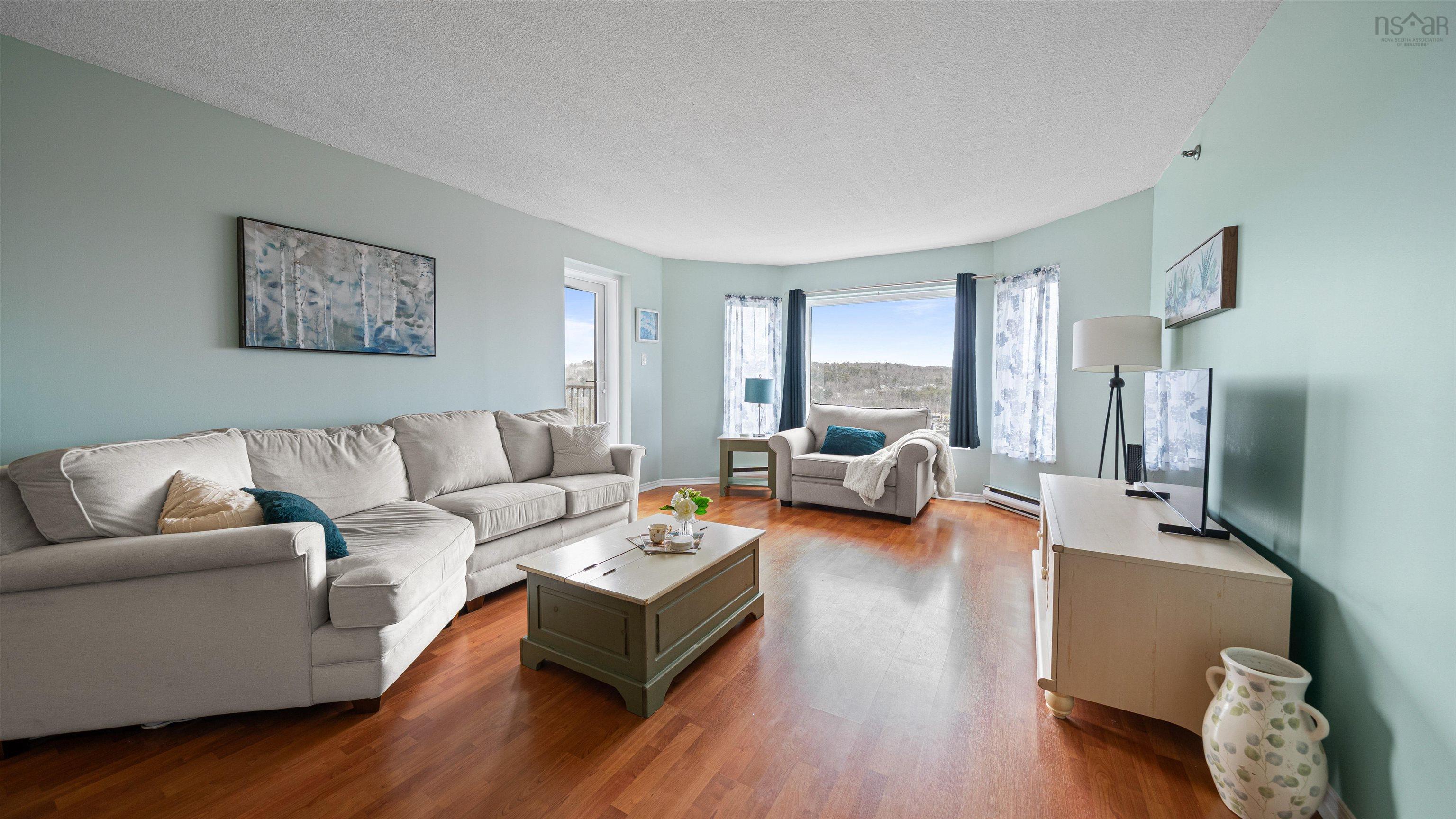 507 61 Nelsons Landing, Bedford, NS (MLS 202606818)