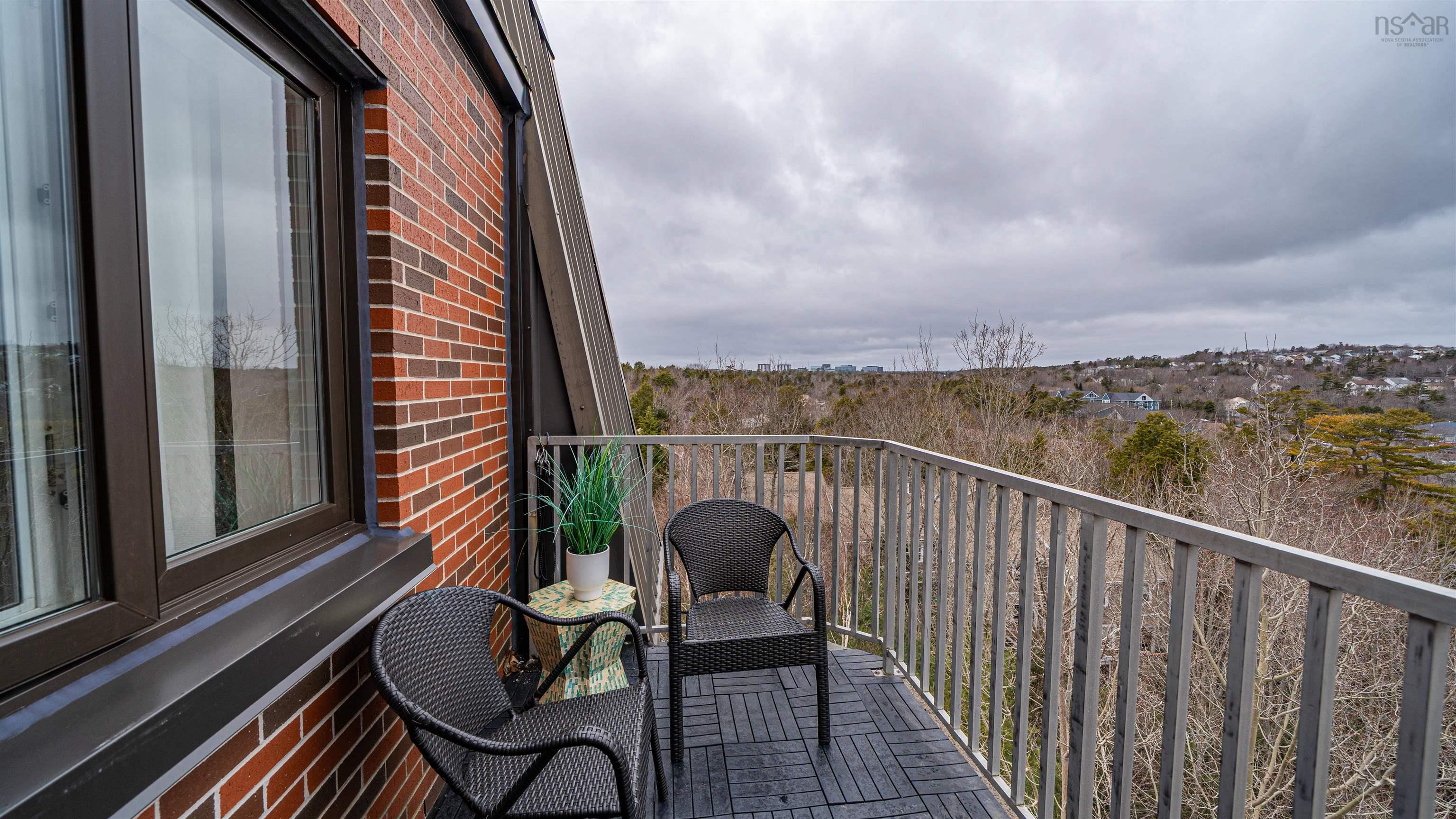 507 61 Nelsons Landing, Bedford, NS (MLS 202606818)