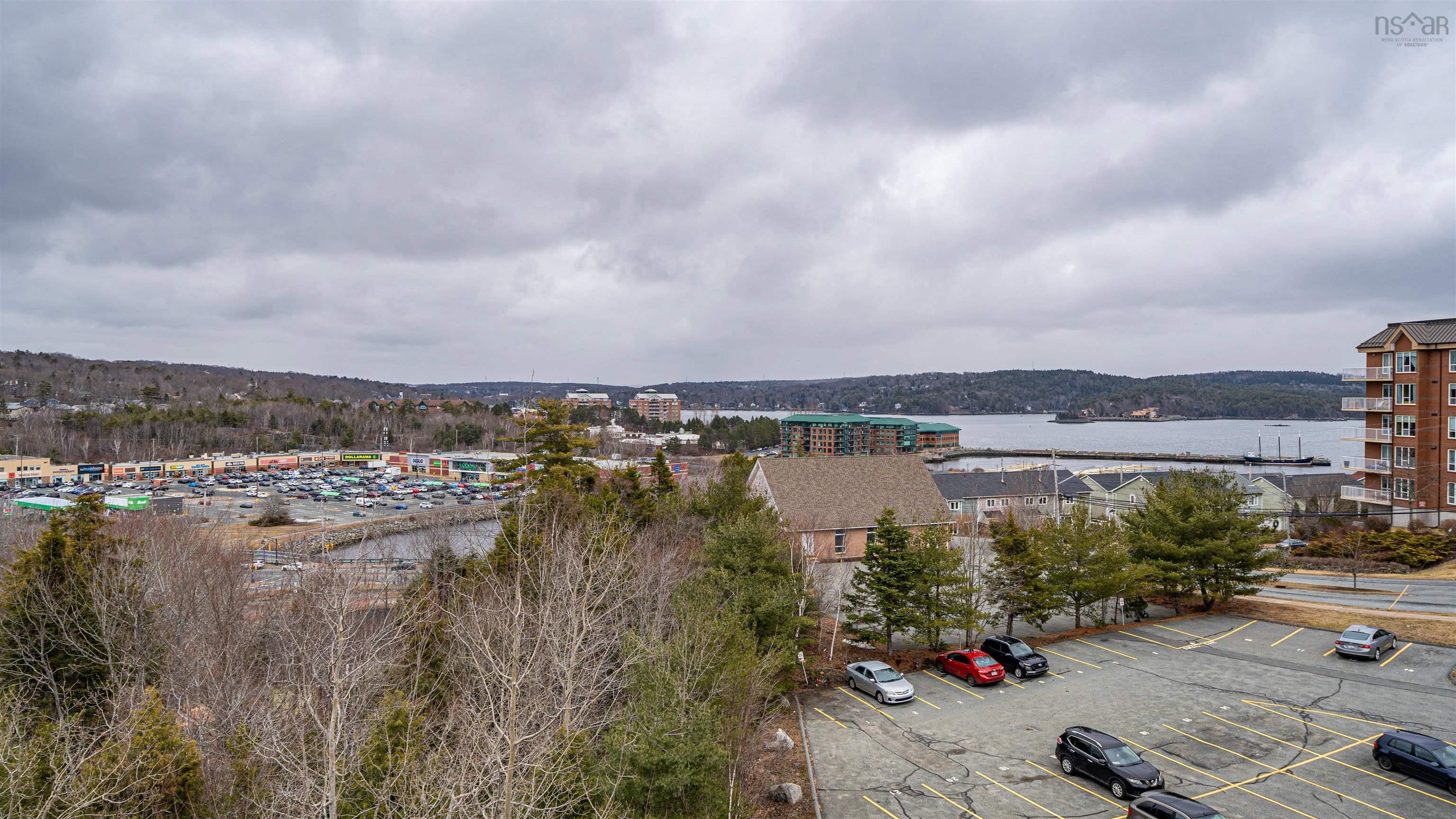 507 61 Nelsons Landing, Bedford, NS (MLS 202606818)