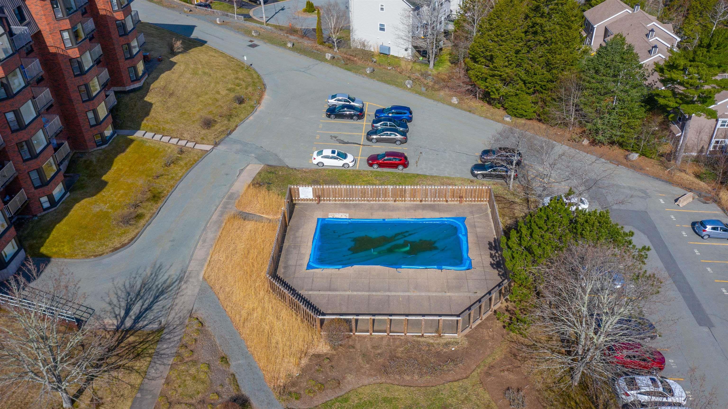 507 61 Nelsons Landing, Bedford, NS (MLS 202606818)