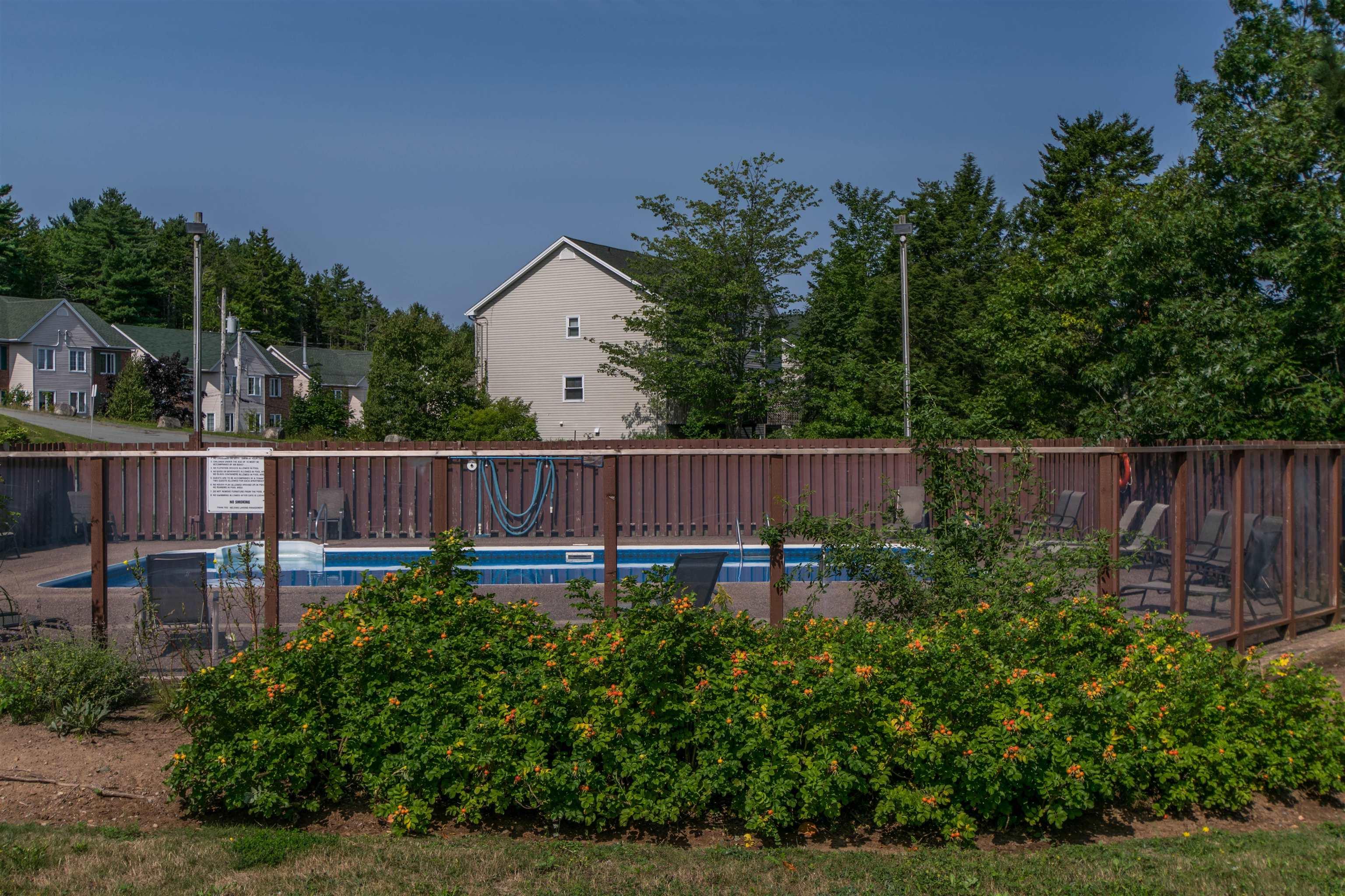 507 61 Nelsons Landing, Bedford, NS (MLS 202606818)