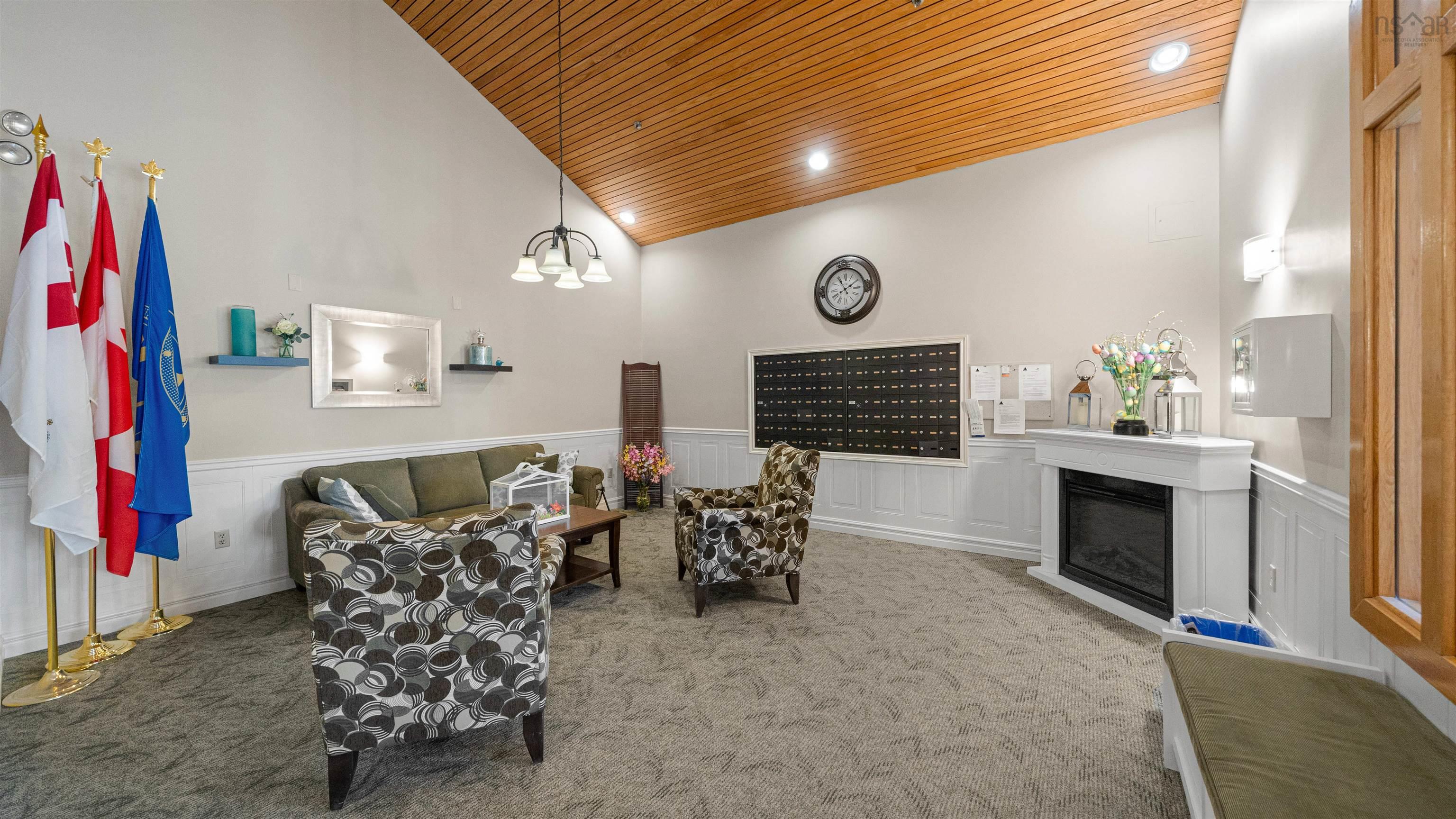 507 61 Nelsons Landing, Bedford, NS (MLS 202606818)