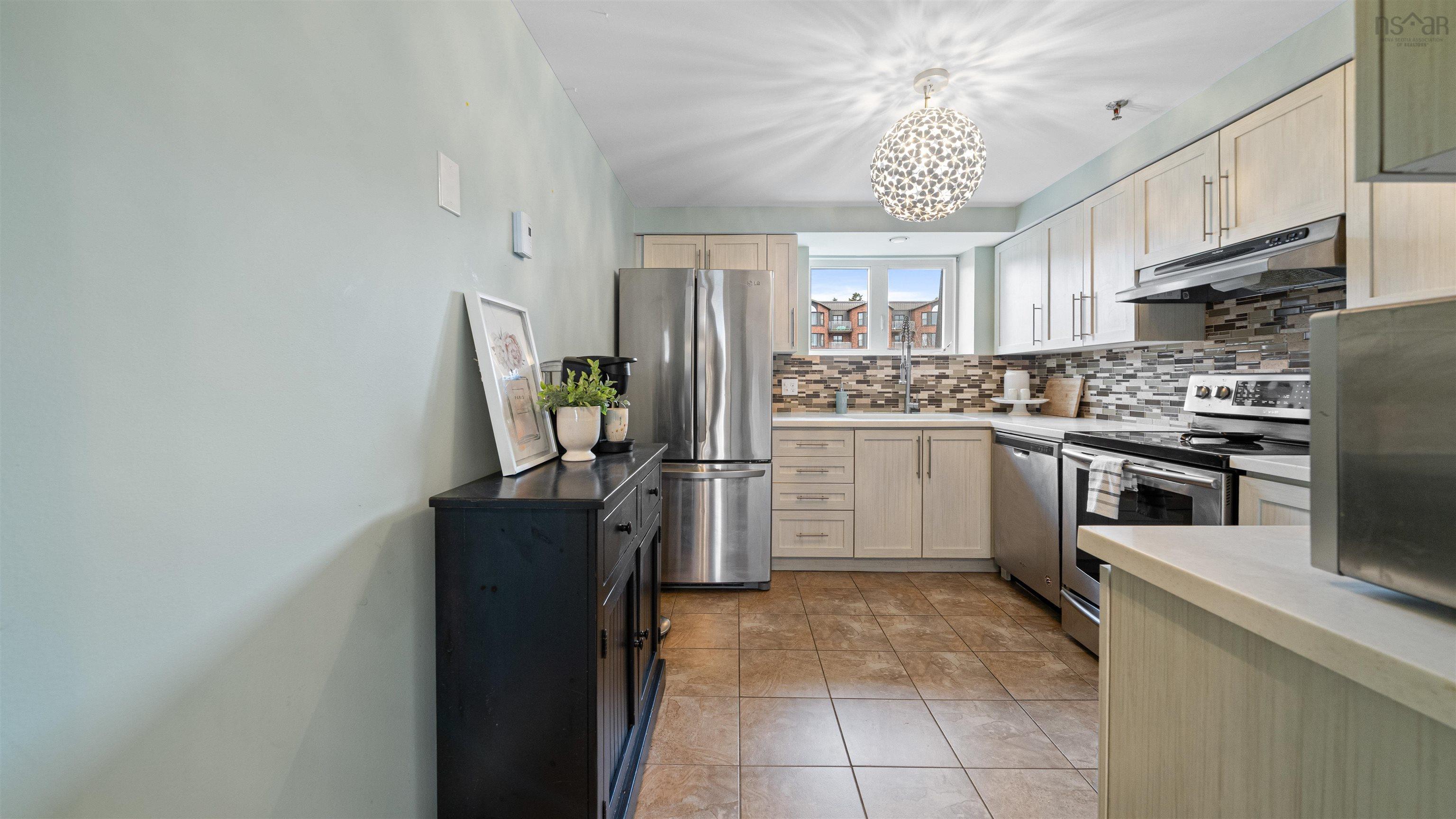 507 61 Nelsons Landing, Bedford, NS (MLS 202606818)