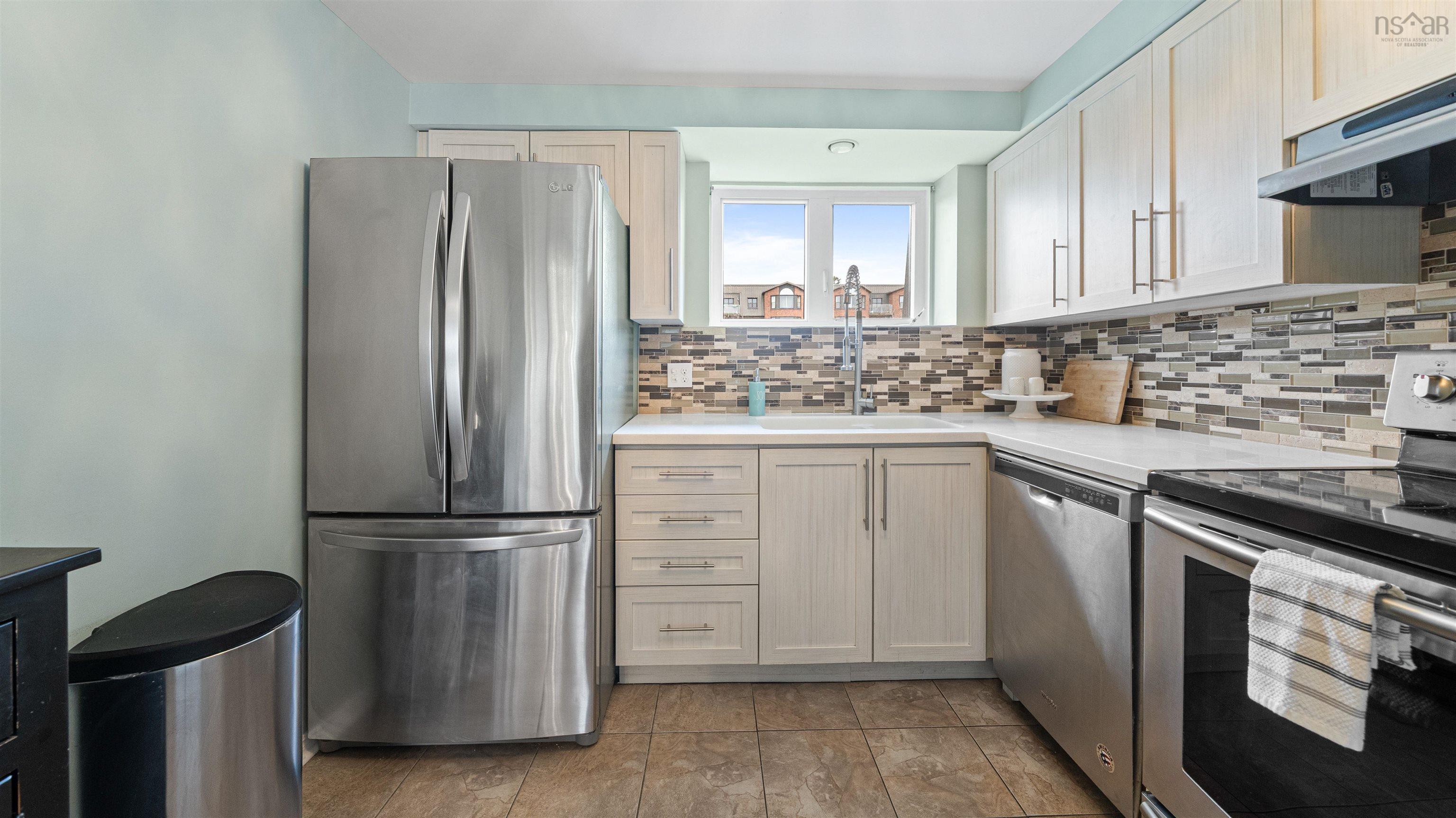 507 61 Nelsons Landing, Bedford, NS (MLS 202606818)