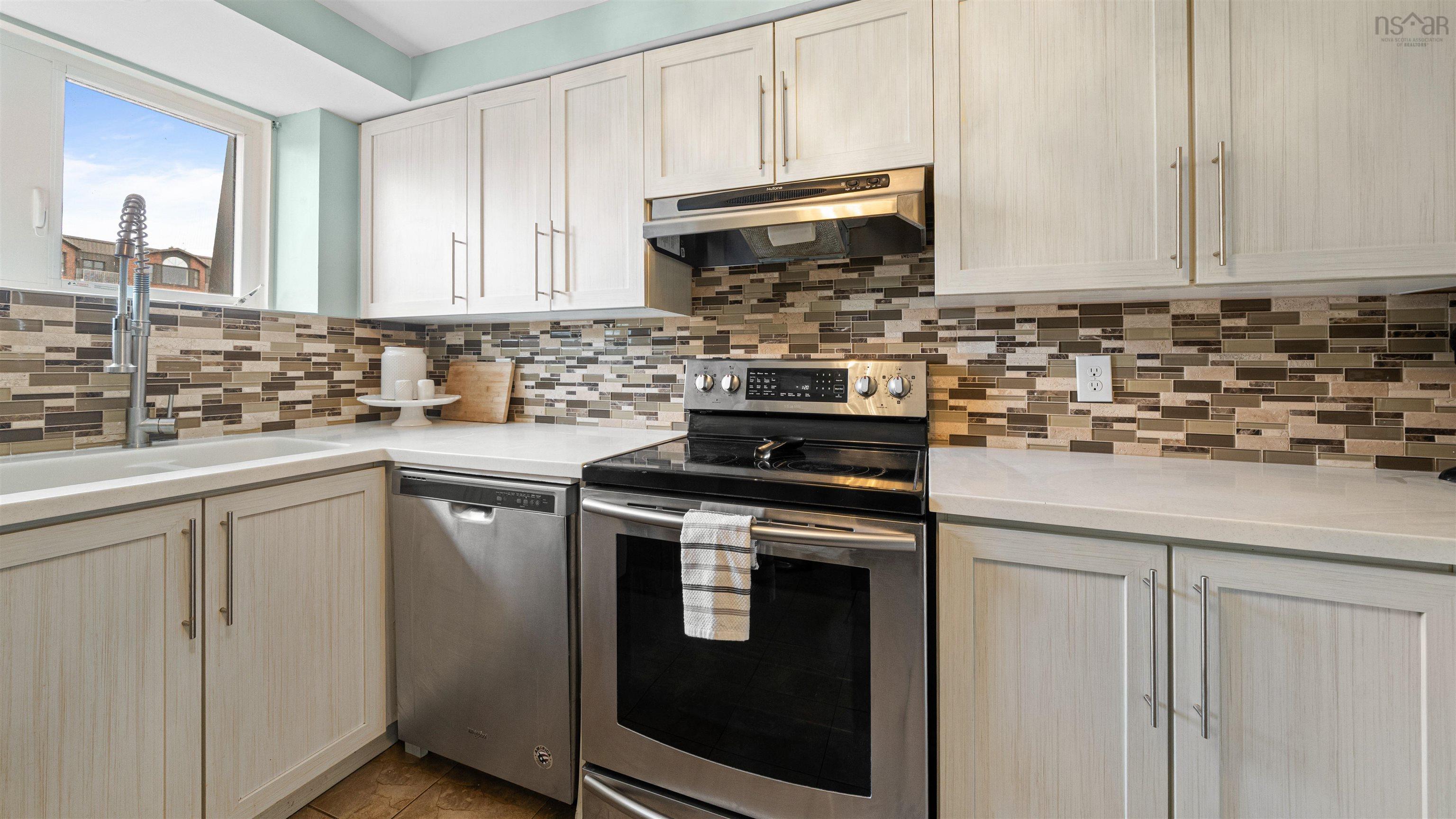 507 61 Nelsons Landing, Bedford, NS (MLS 202606818)