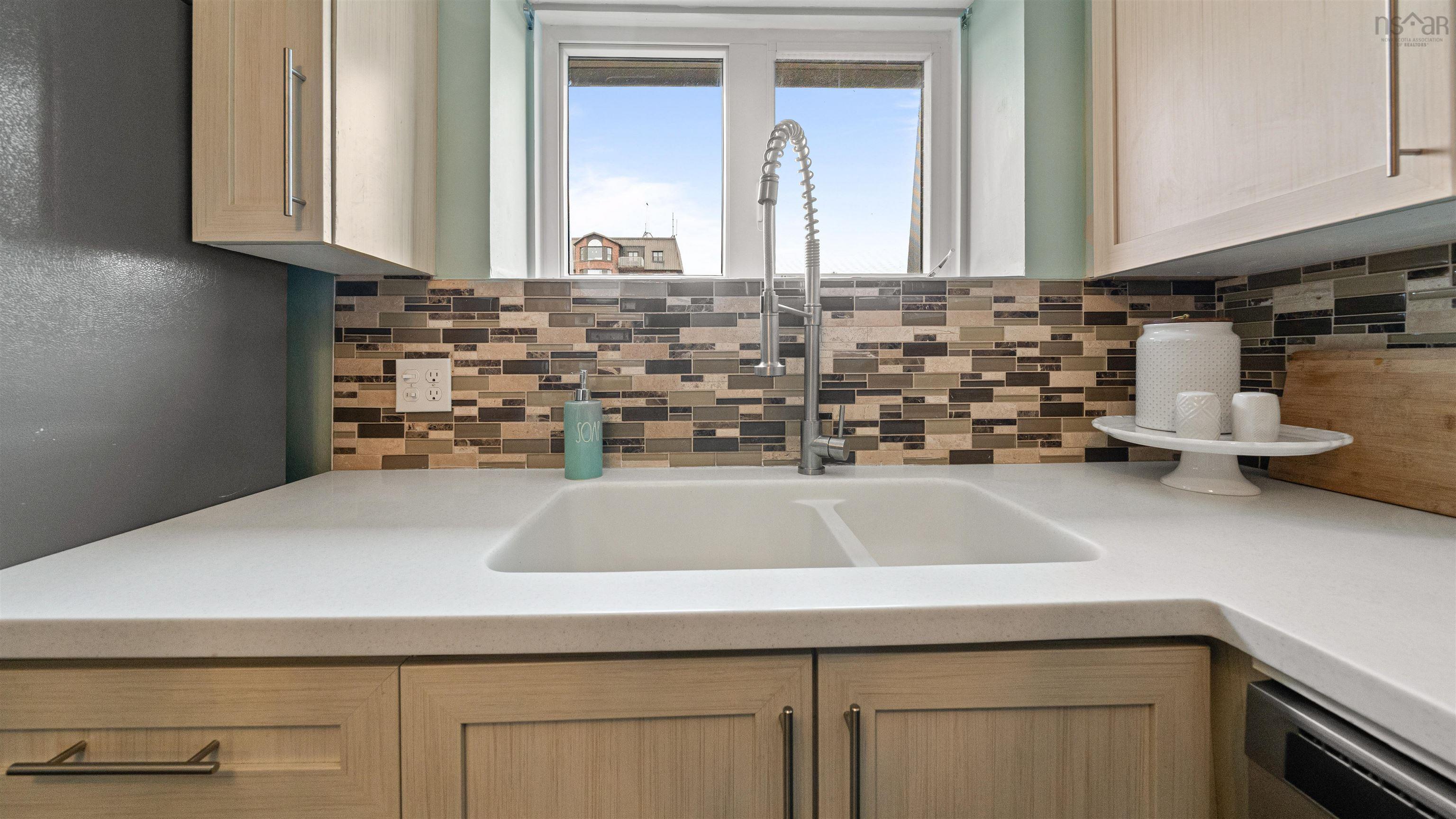 507 61 Nelsons Landing, Bedford, NS (MLS 202606818)