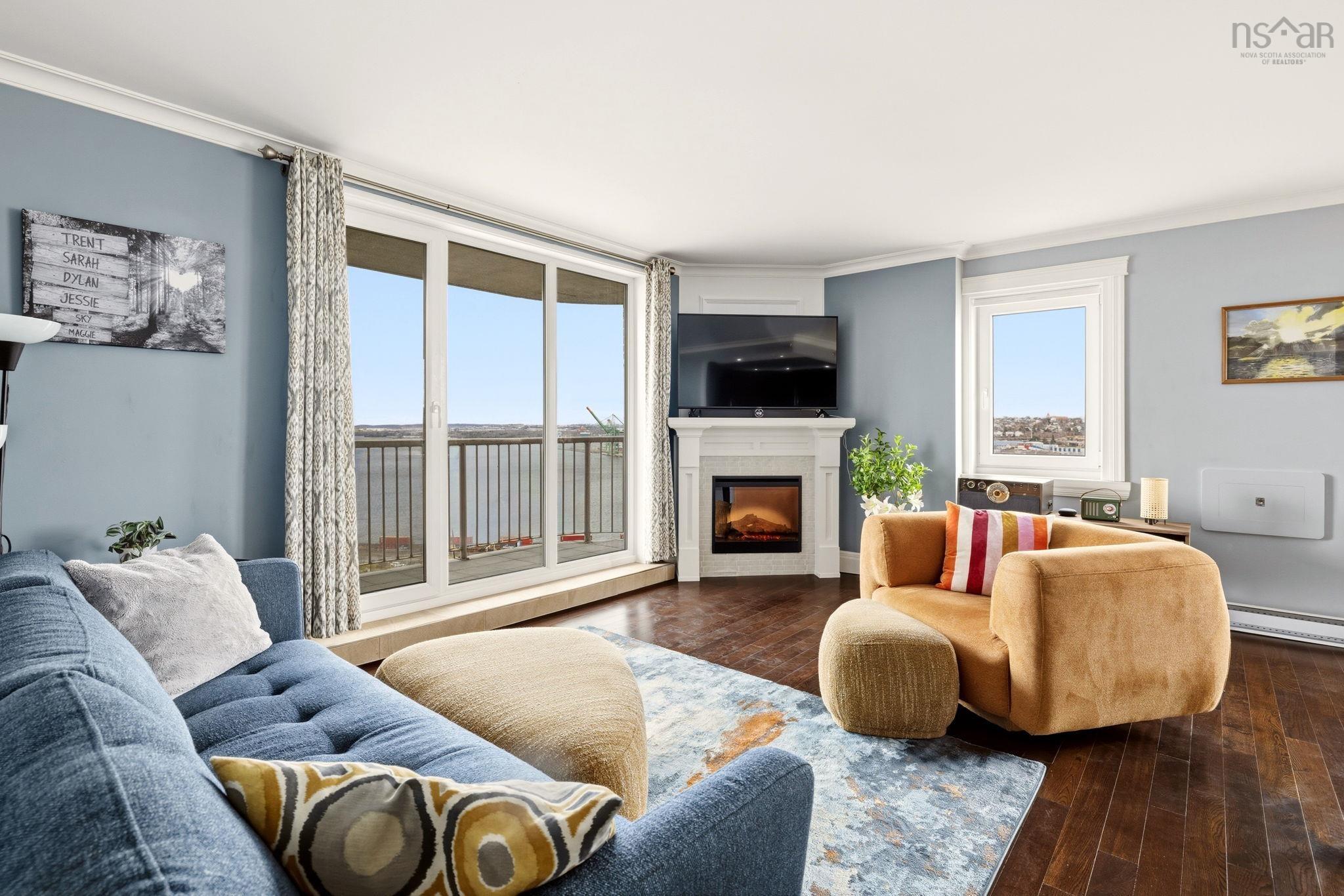 821 45 Vimy Avenue, Halifax, NS (MLS® 202606822)