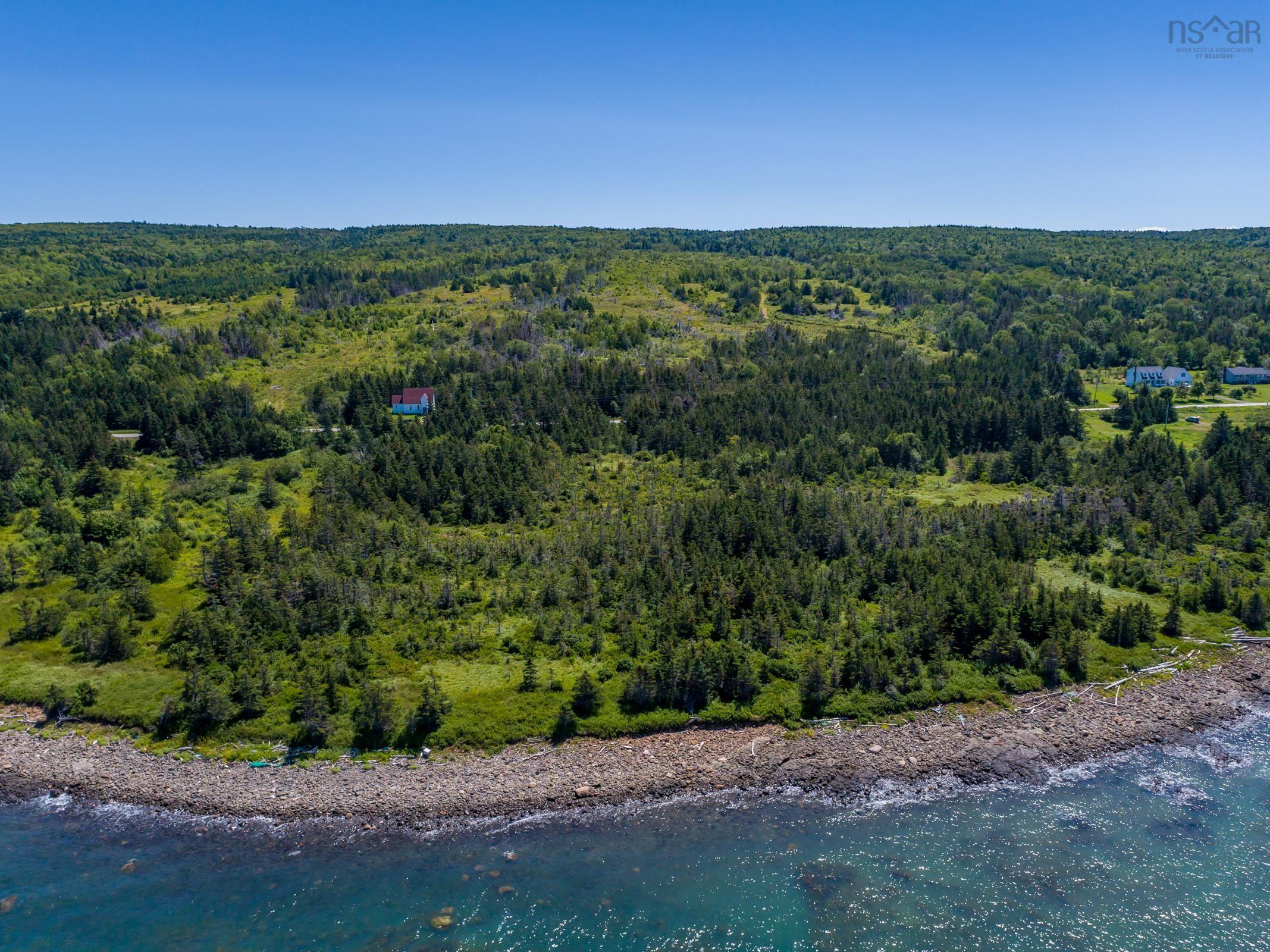 $184,900.00: Lot 2 Shore Road, Youngs Cove