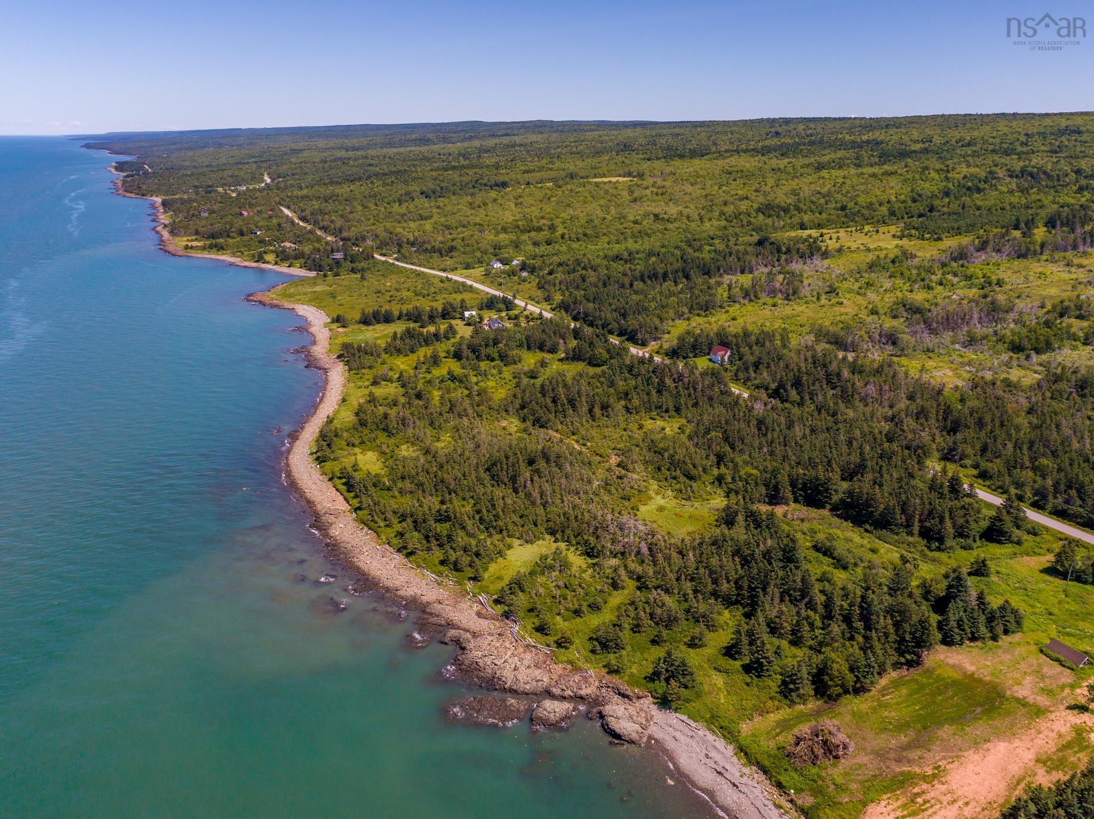 $184,900.00: Lot 2 Shore Road, Youngs Cove