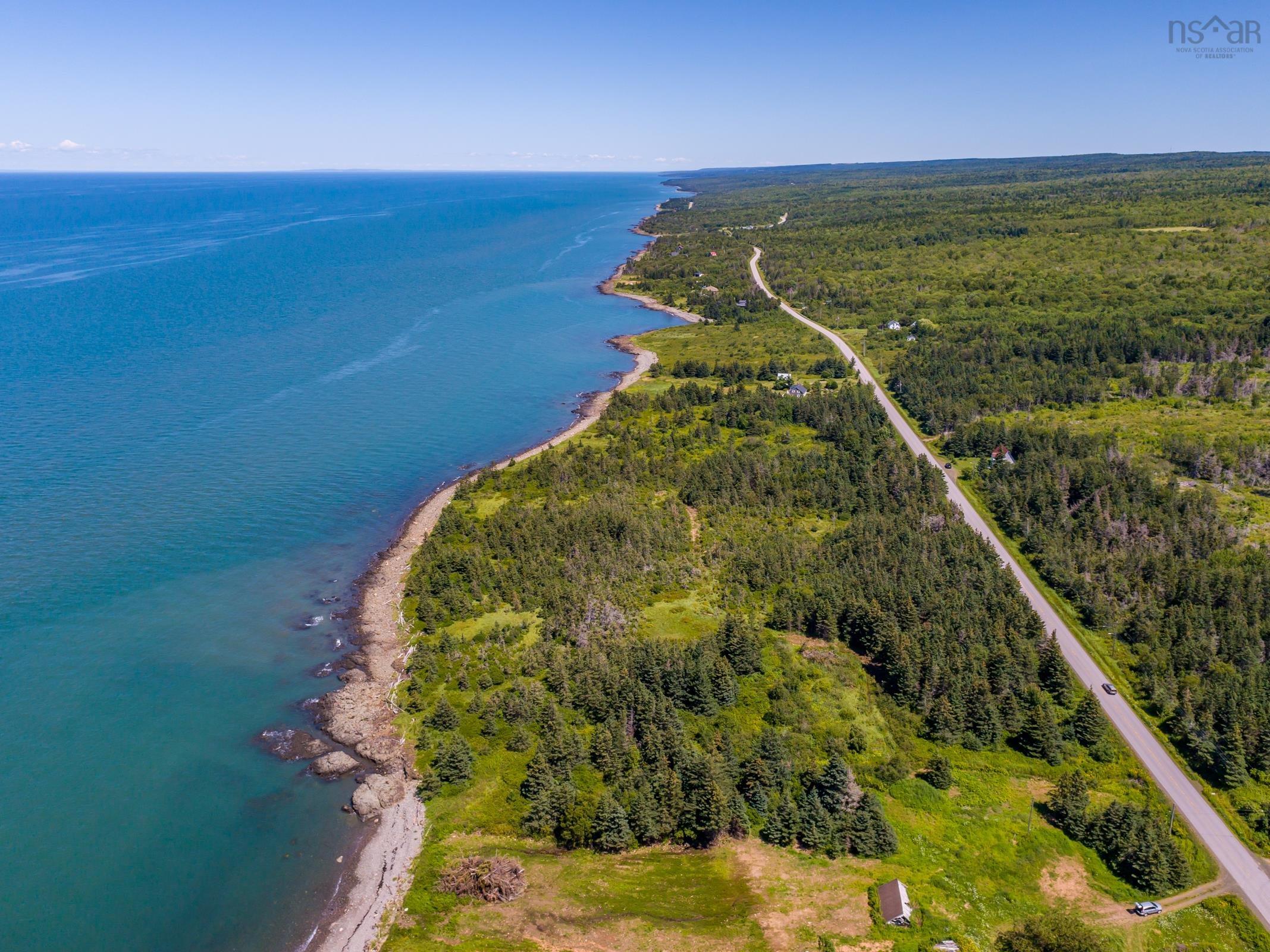 $184,900.00: Lot 2 Shore Road, Youngs Cove