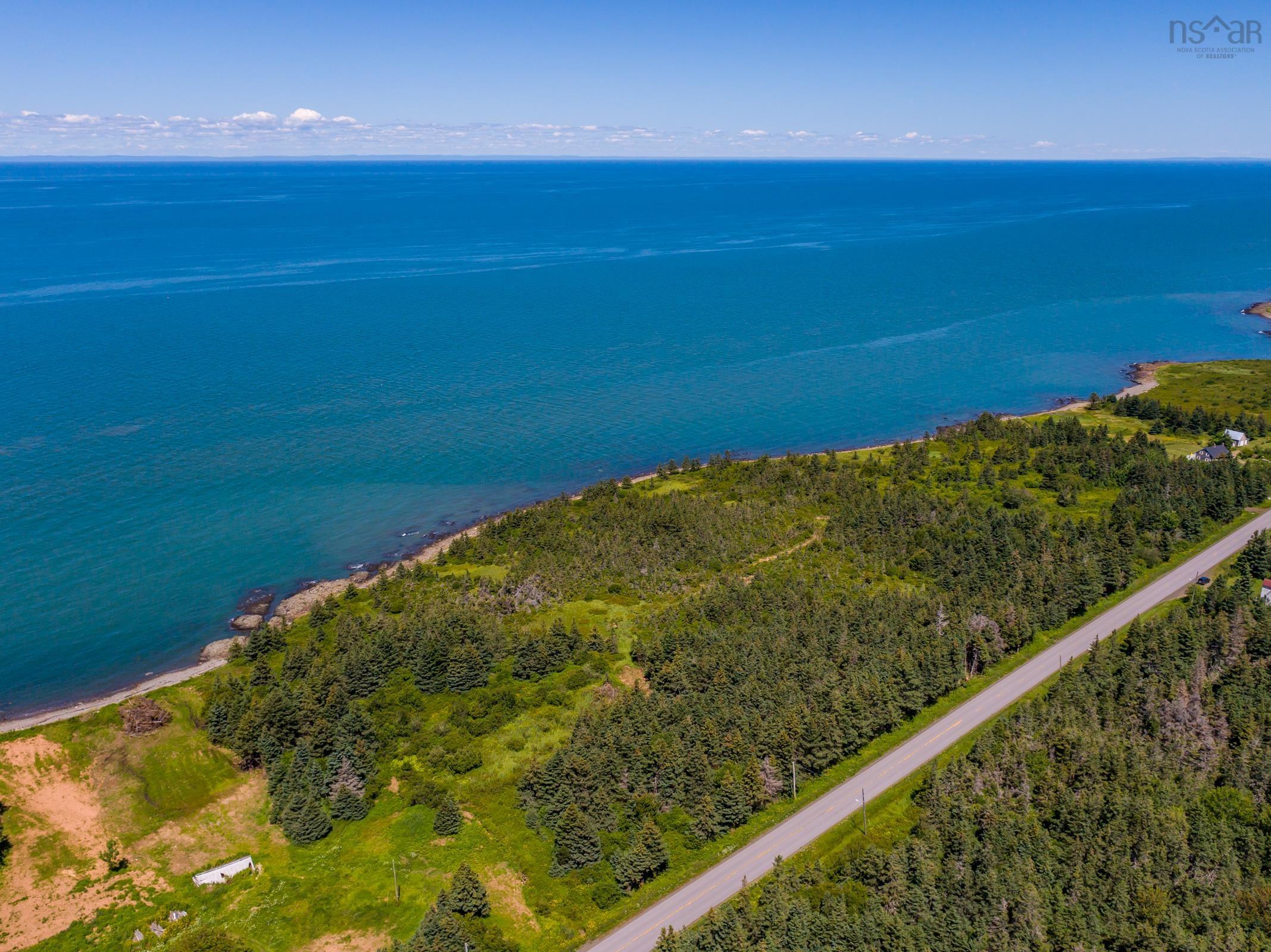 $184,900.00: Lot 2 Shore Road, Youngs Cove