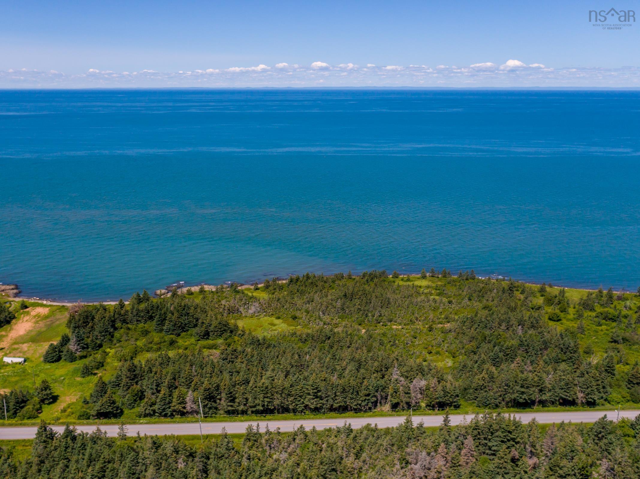 $184,900.00: Lot 2 Shore Road, Youngs Cove