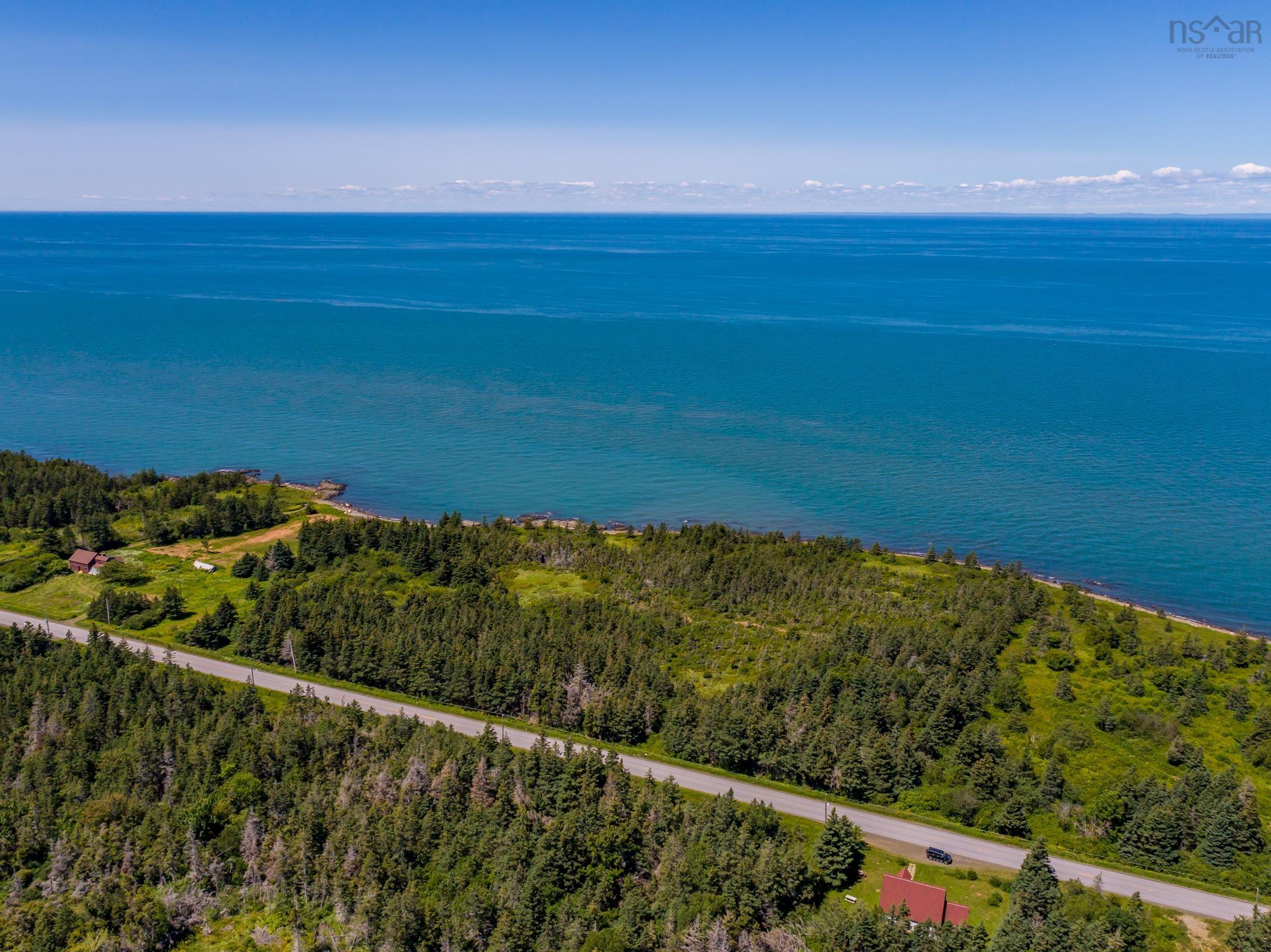 $184,900.00: Lot 2 Shore Road, Youngs Cove