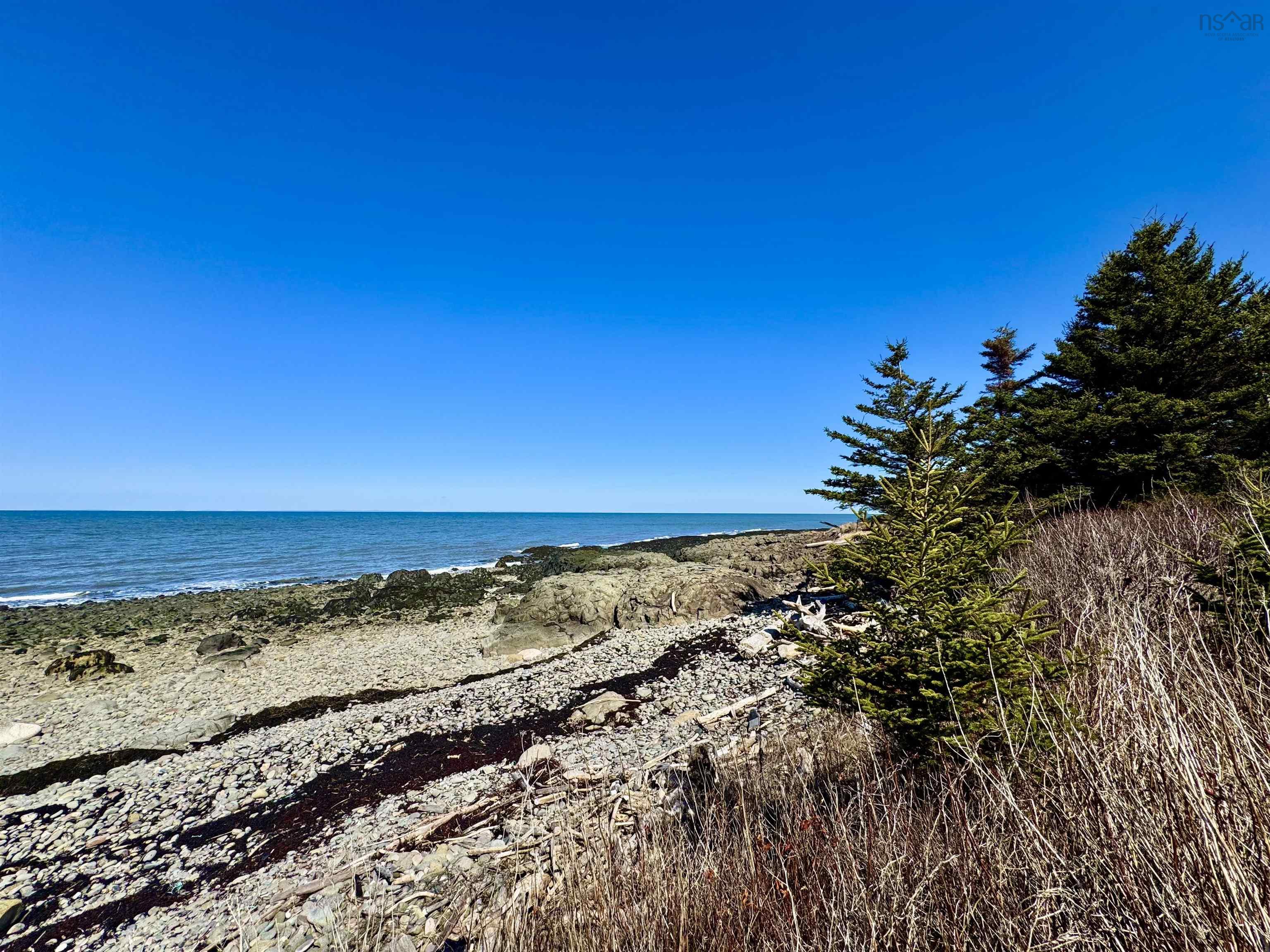 $184,900.00: Lot 2 Shore Road, Youngs Cove