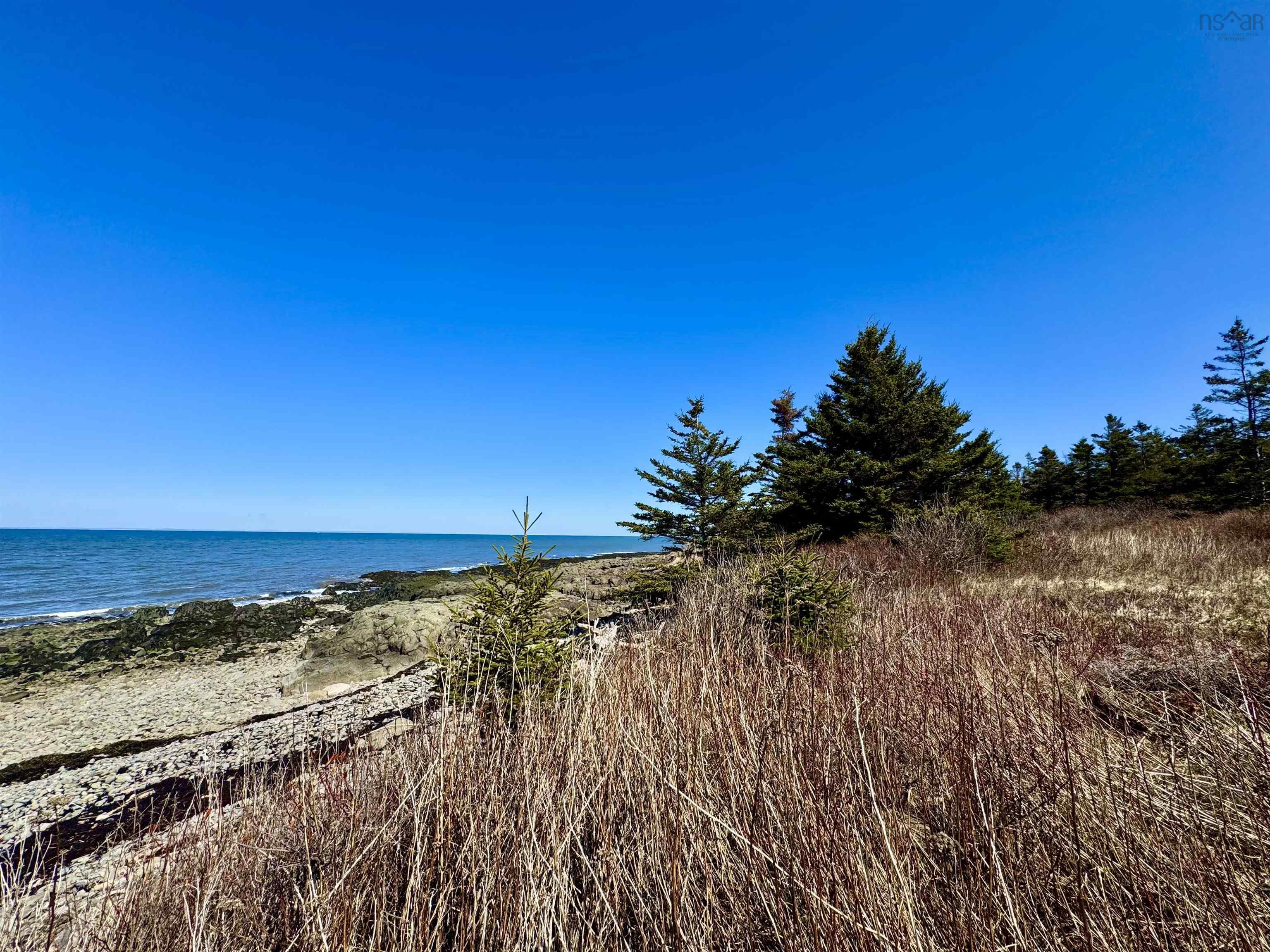 $184,900.00: Lot 2 Shore Road, Youngs Cove