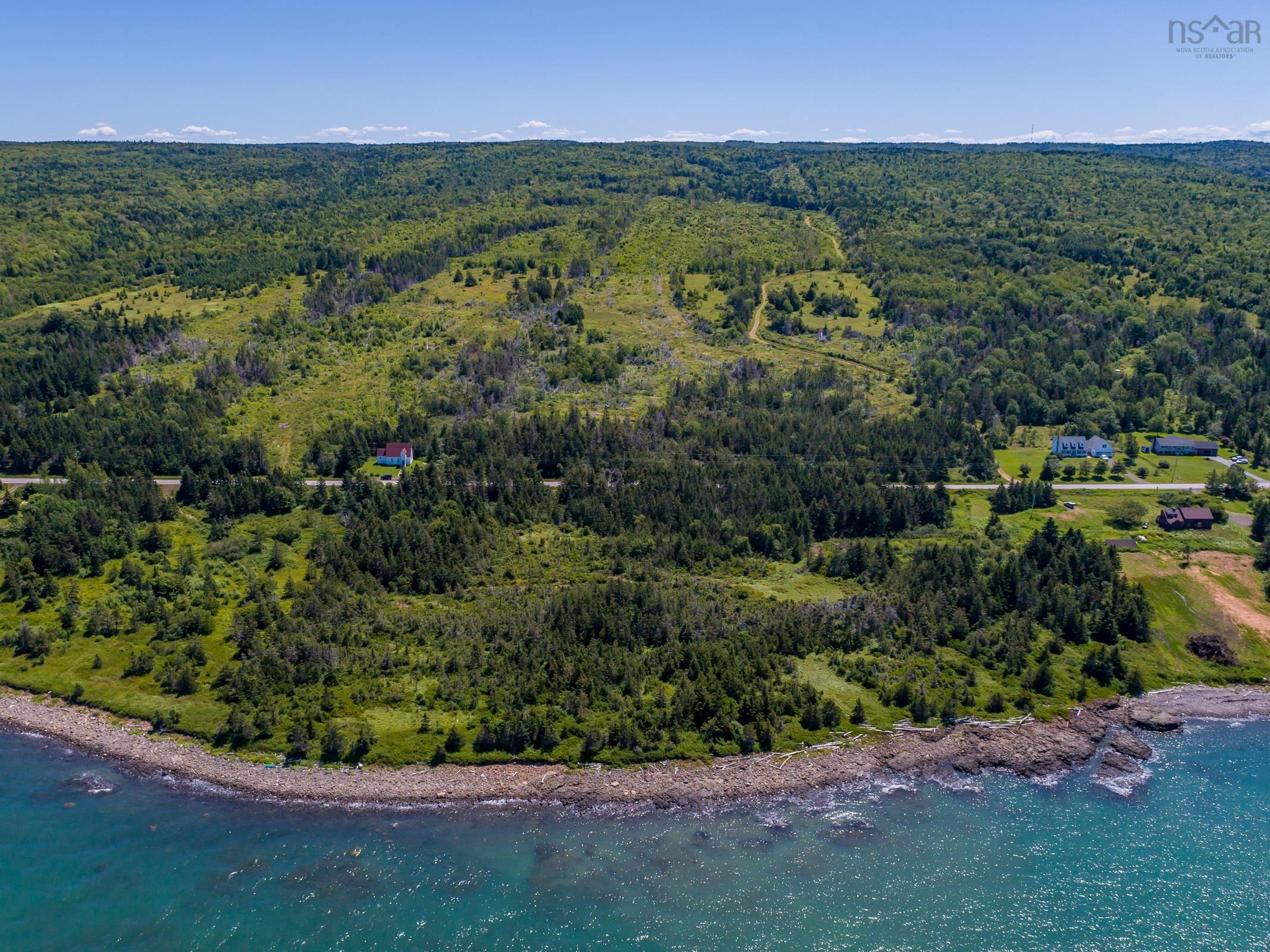 $184,900.00: Lot 2 Shore Road, Youngs Cove