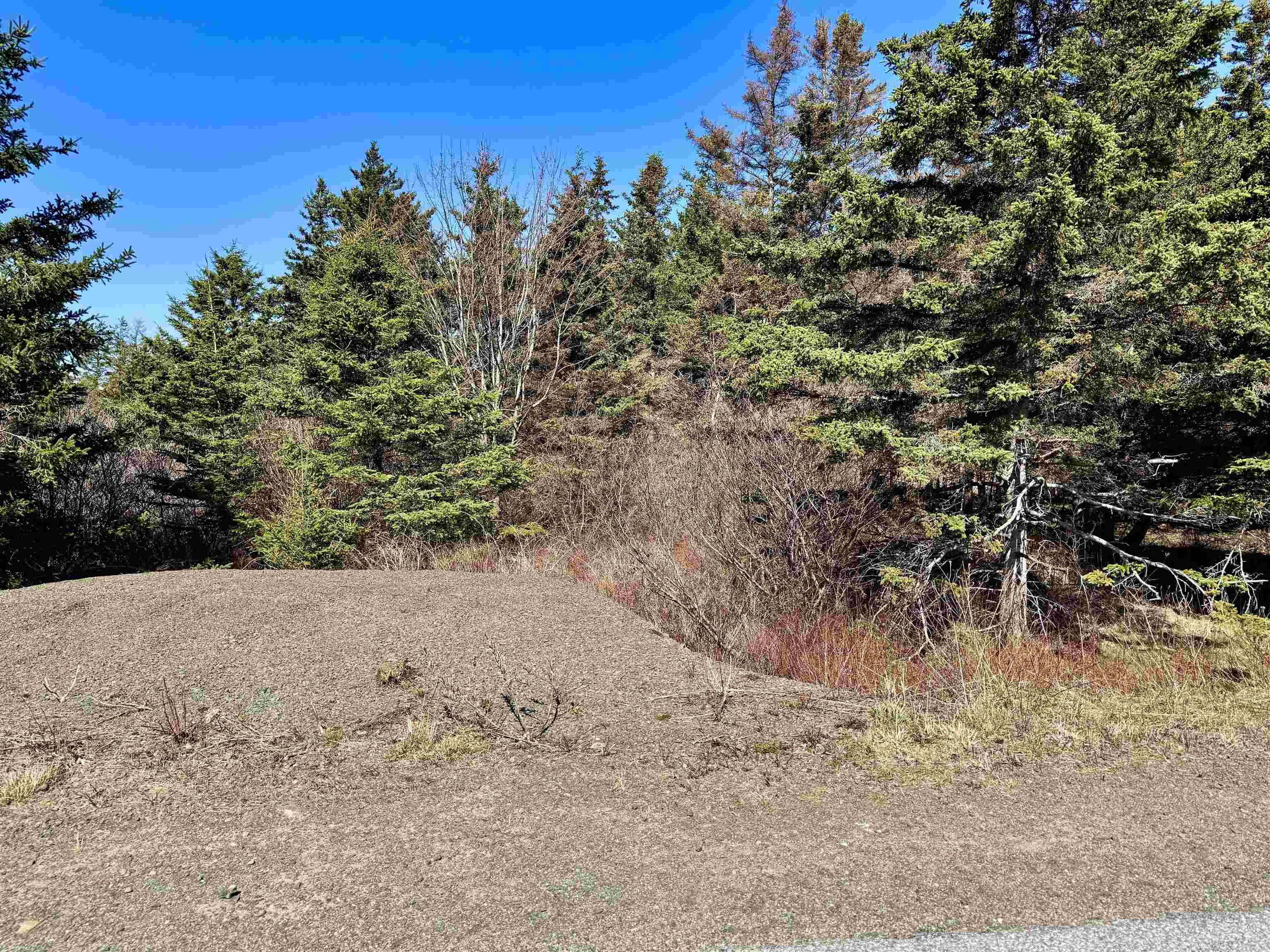 $184,900.00: Lot 2 Shore Road, Youngs Cove