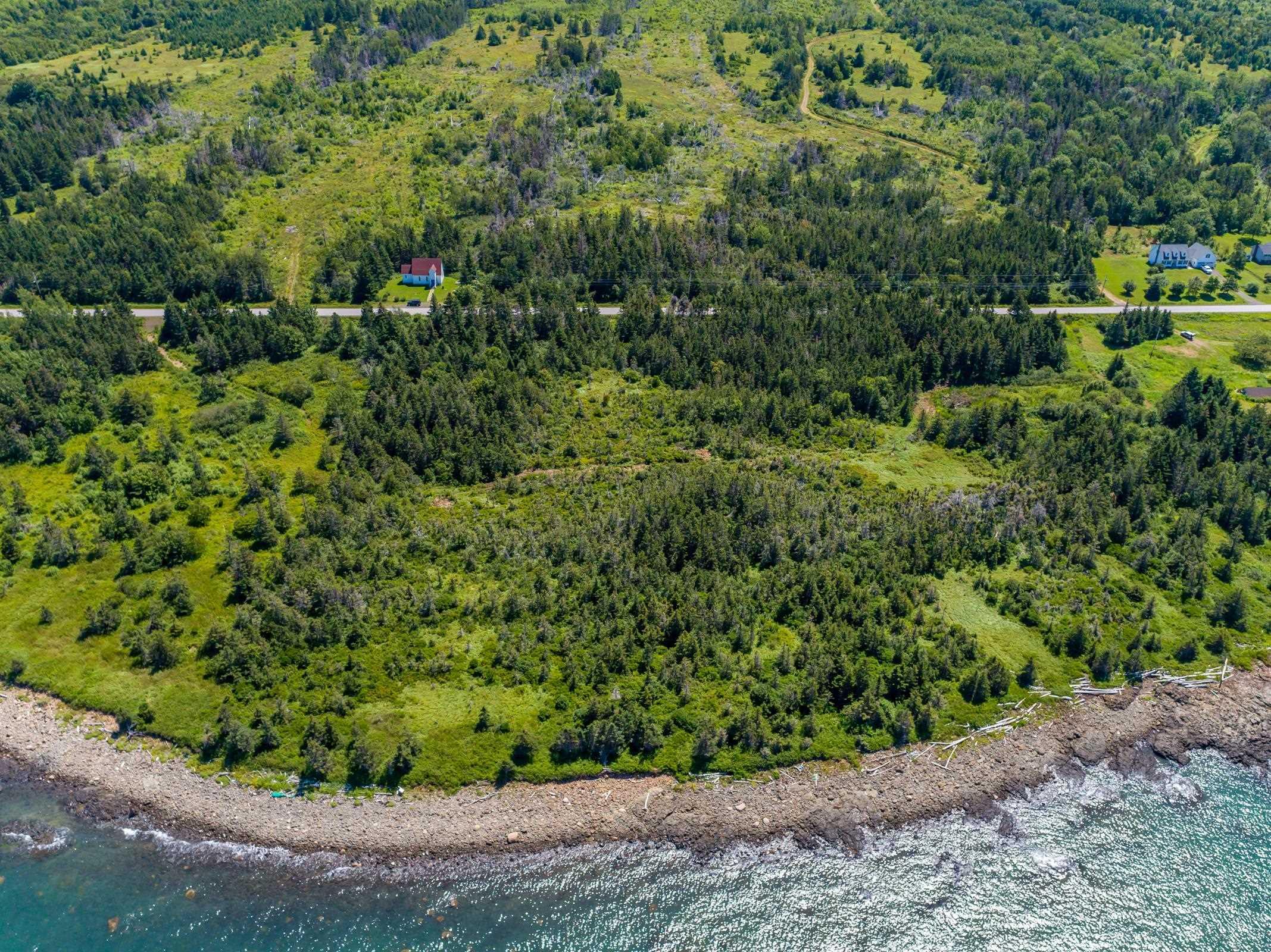 $184,900.00: Lot 3 Shore Road, Youngs Cove