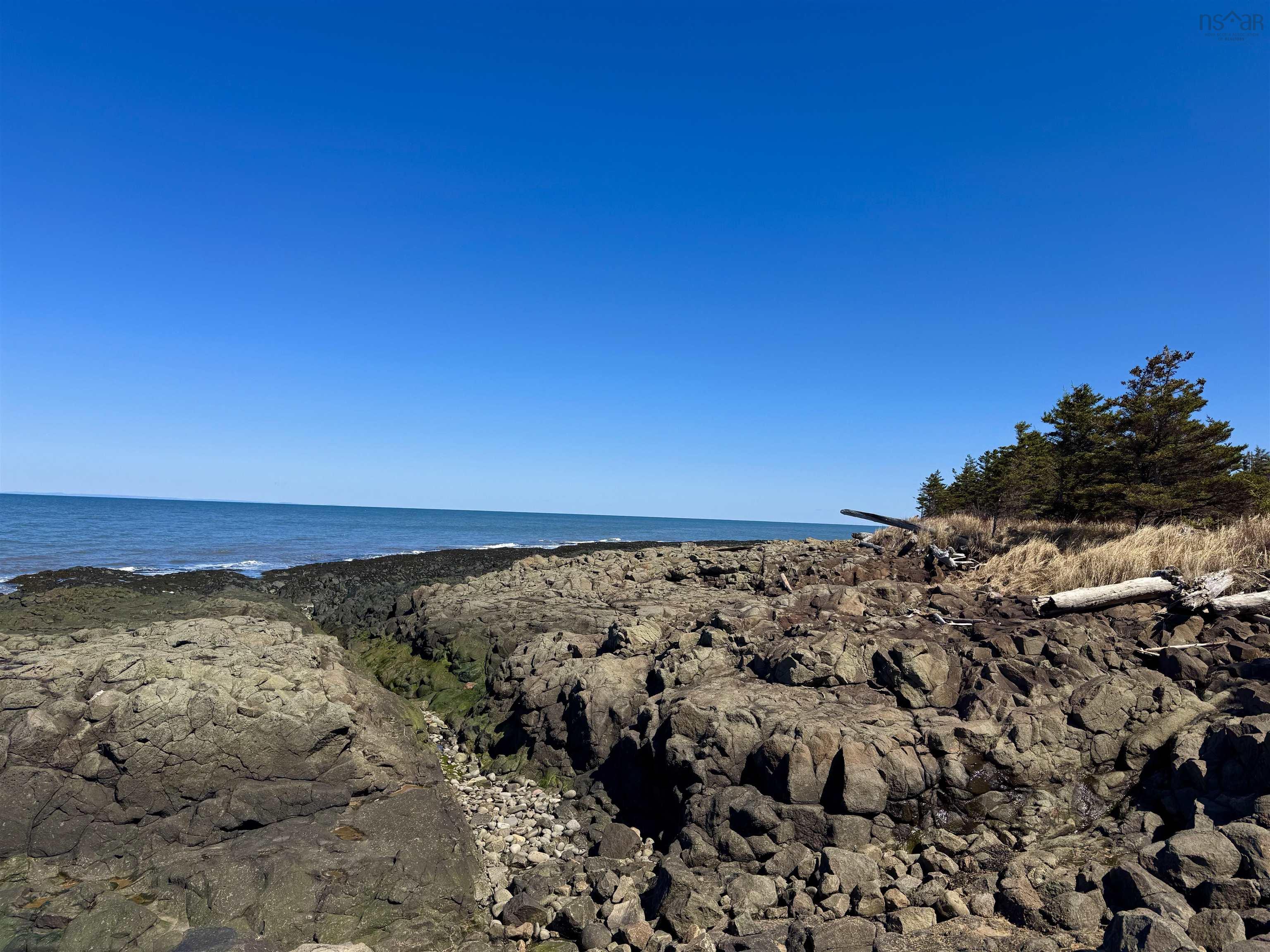 $184,900.00: Lot 3 Shore Road, Youngs Cove