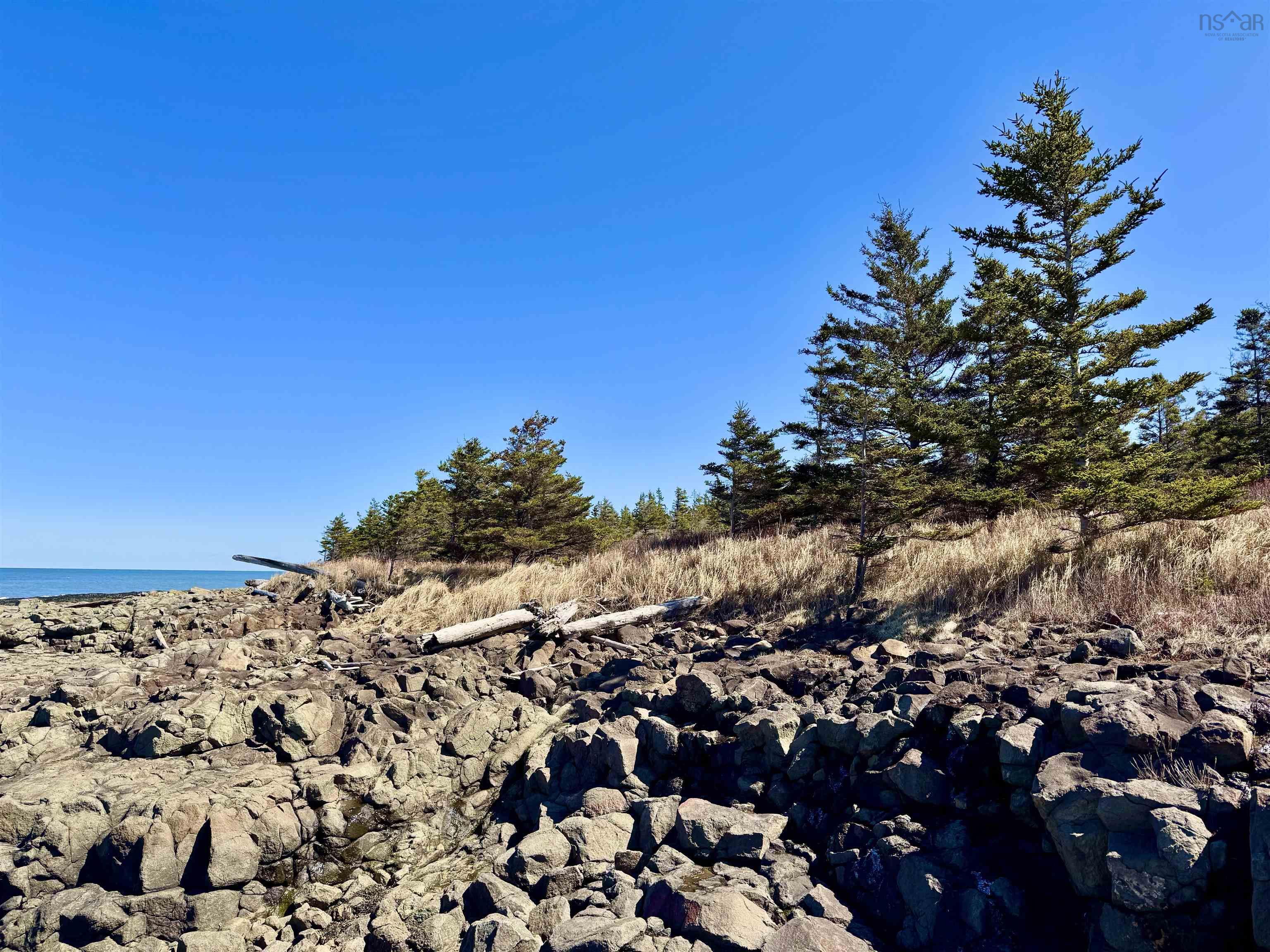 $184,900.00: Lot 3 Shore Road, Youngs Cove