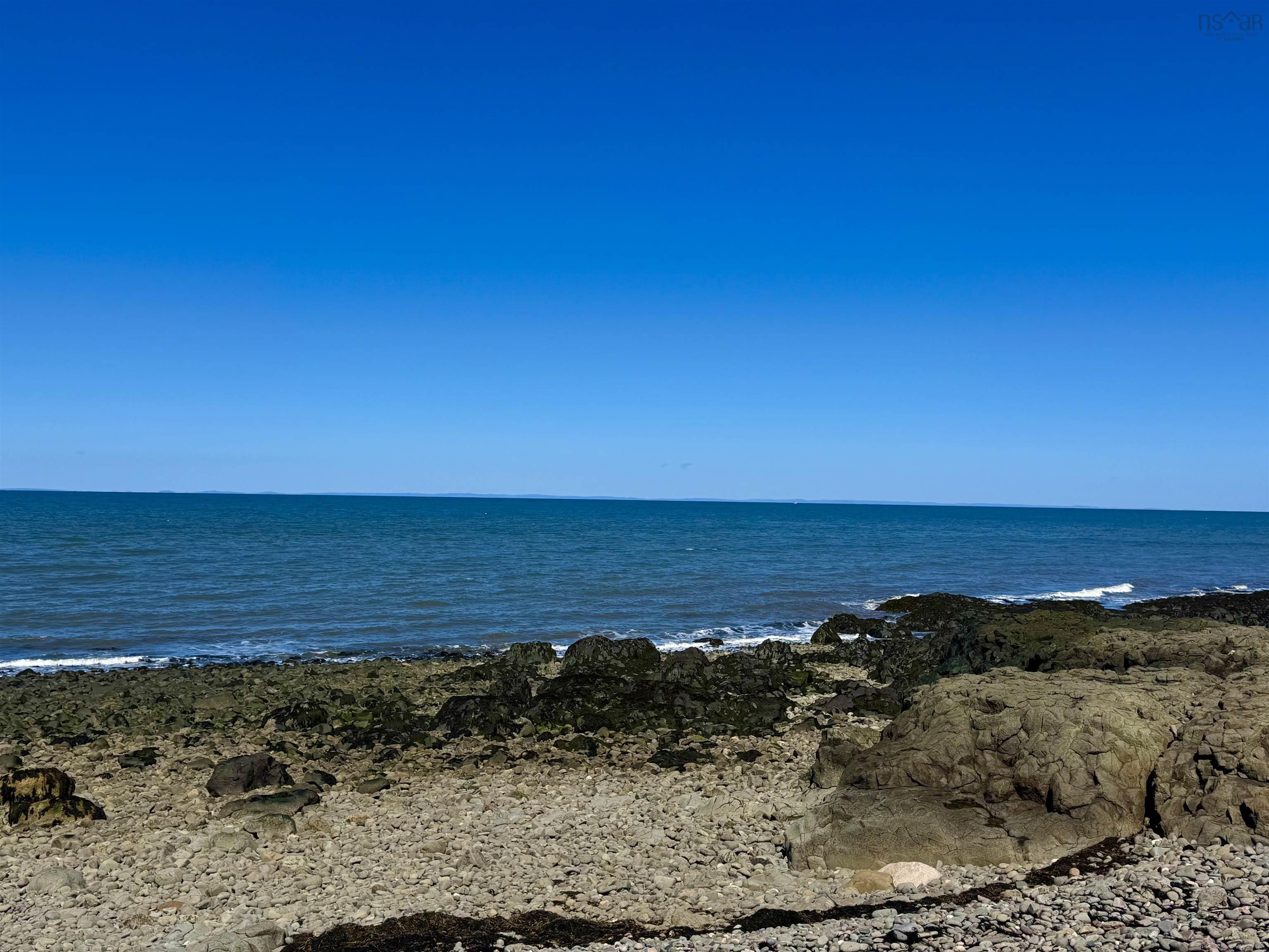 $184,900.00: Lot 3 Shore Road, Youngs Cove