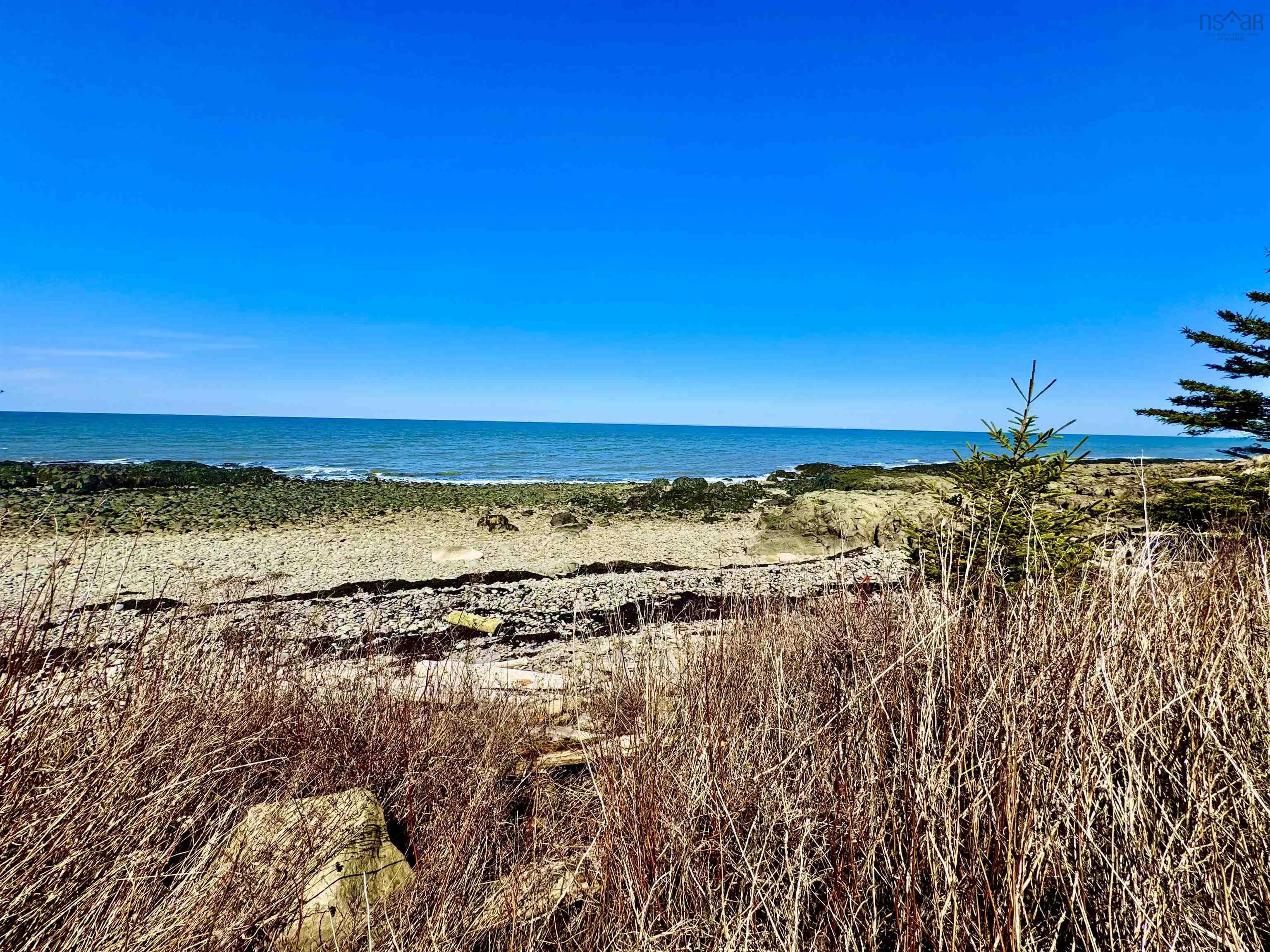 $184,900.00: Lot 3 Shore Road, Youngs Cove
