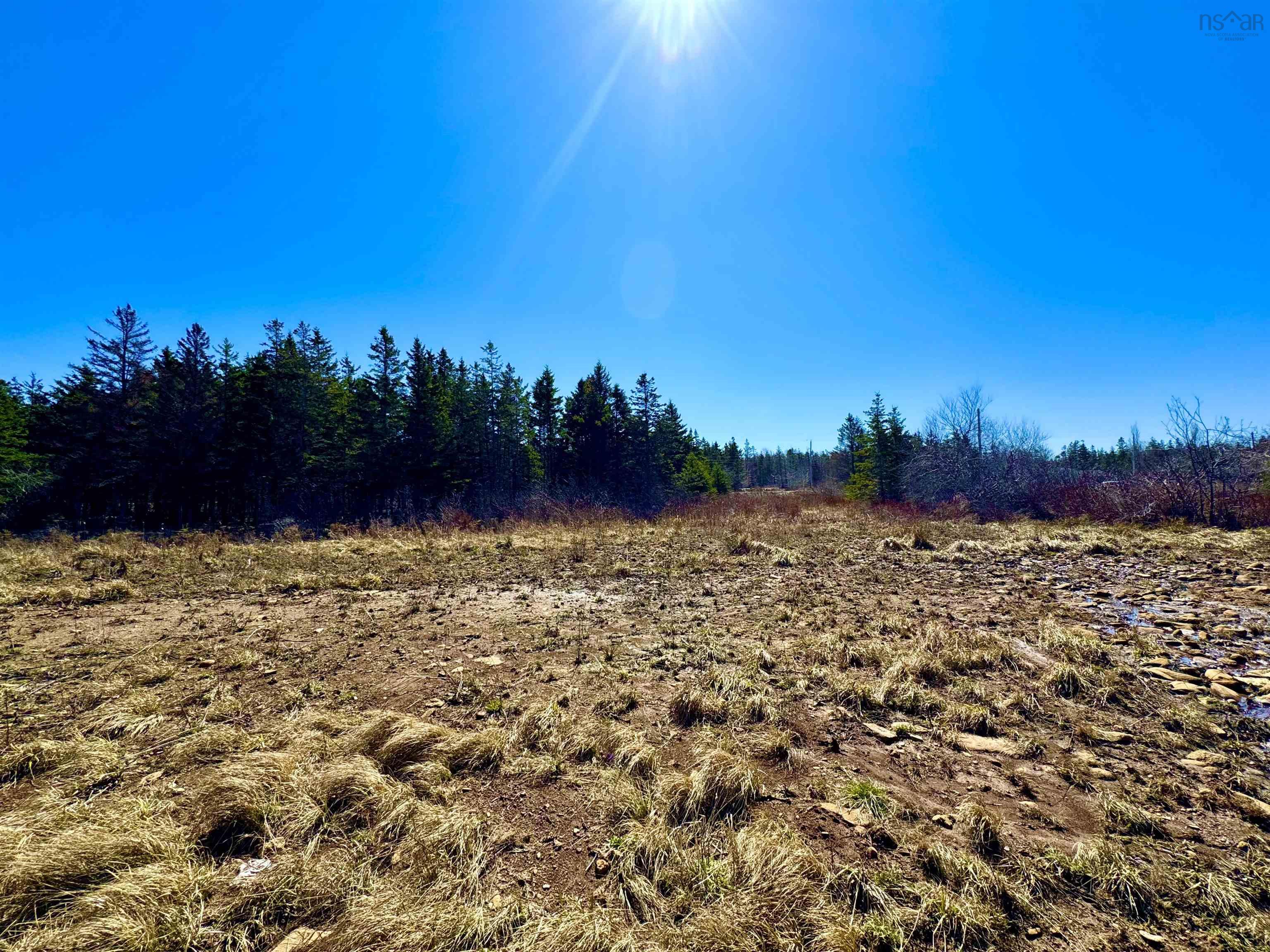 $184,900.00: Lot 3 Shore Road, Youngs Cove