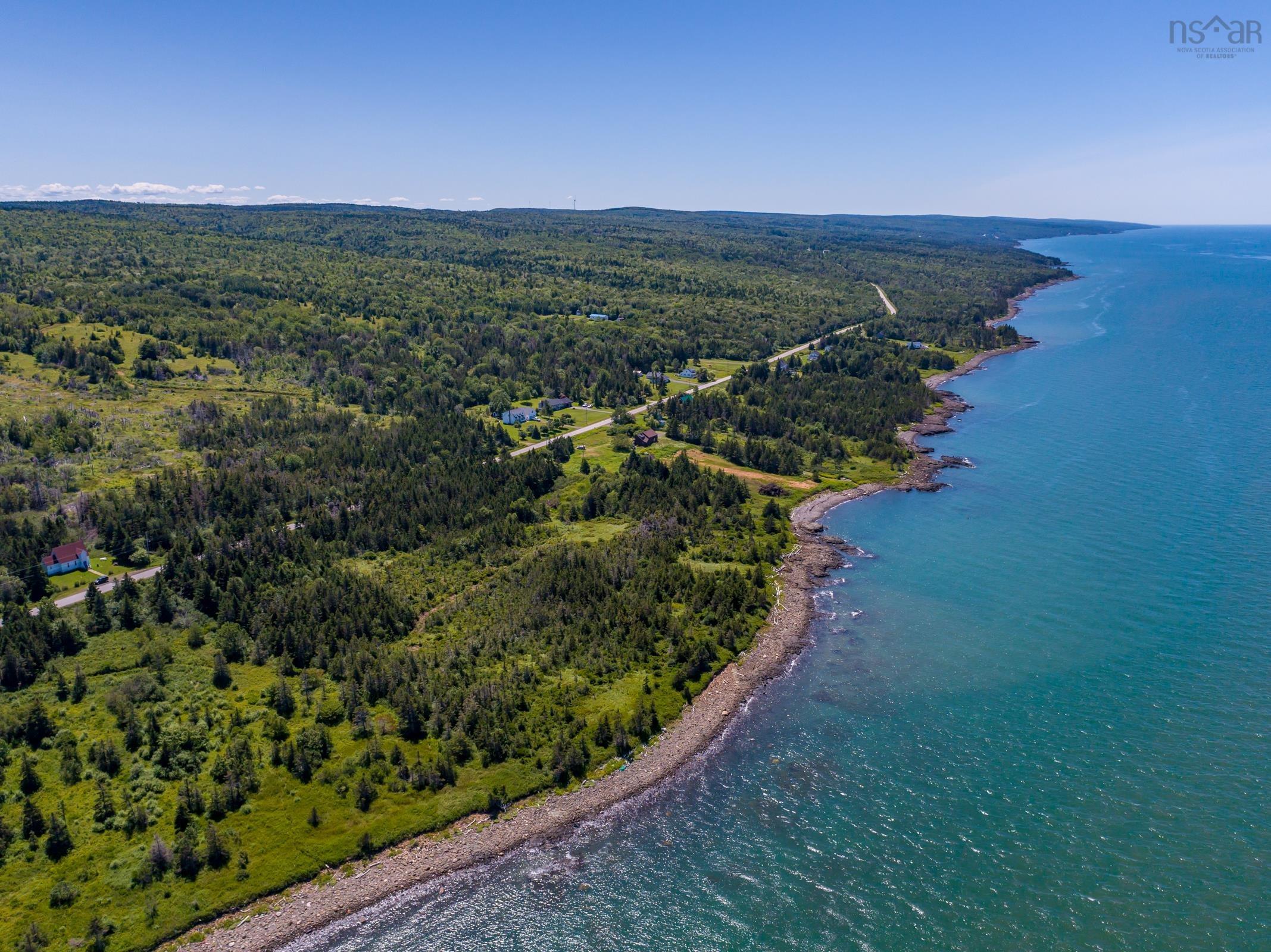$184,900.00: Lot 3 Shore Road, Youngs Cove