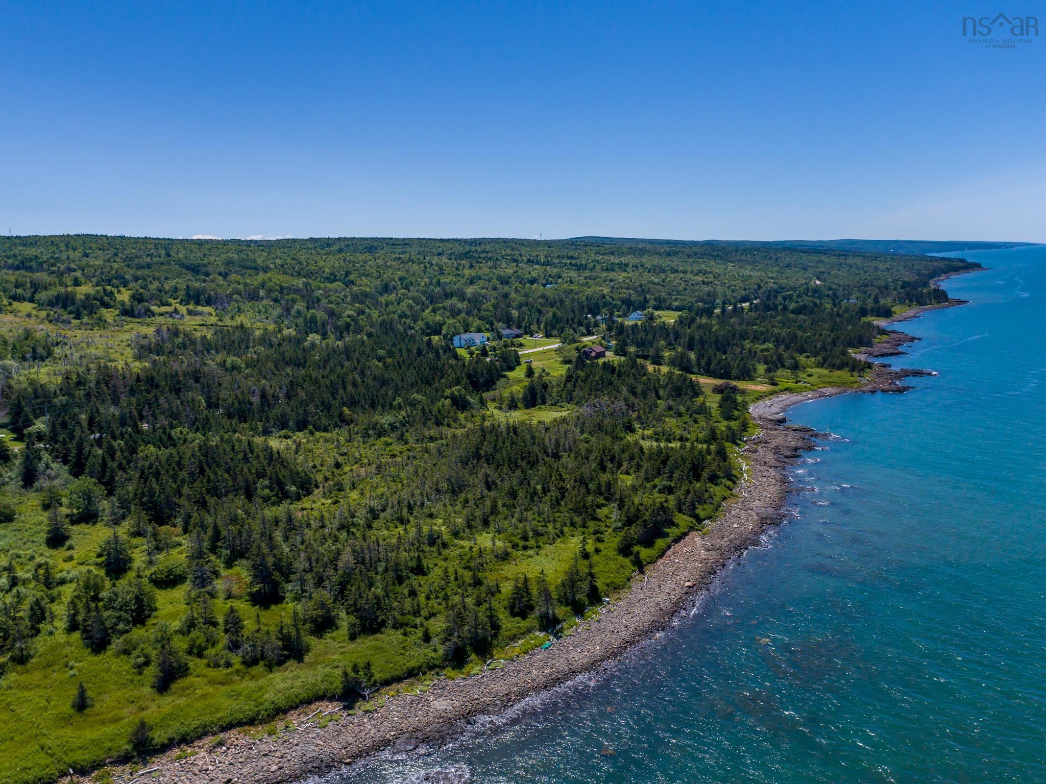 $184,900.00: Lot 3 Shore Road, Youngs Cove