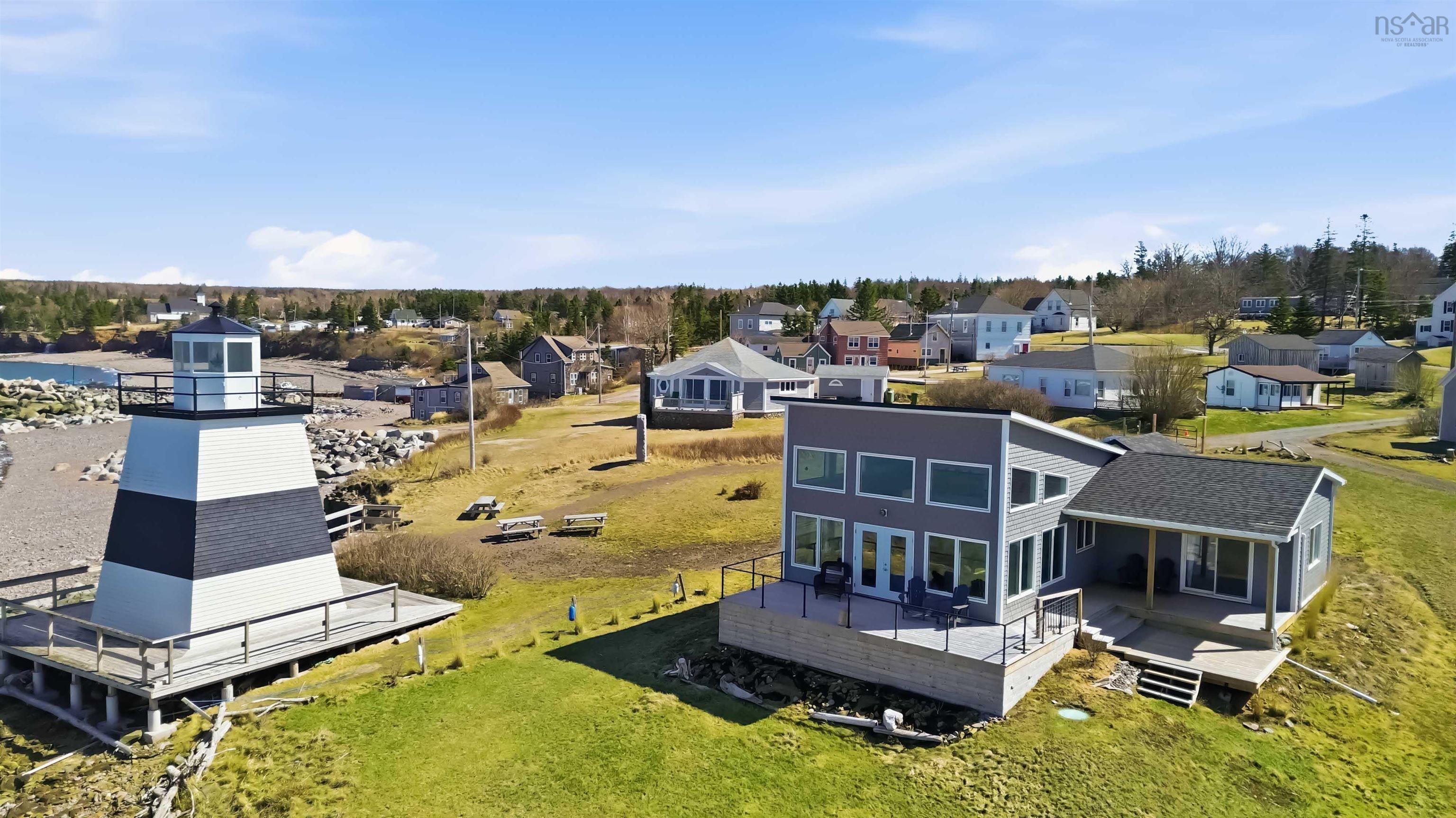 $549,900.00: 15 Lighthouse Road, Margaretsville