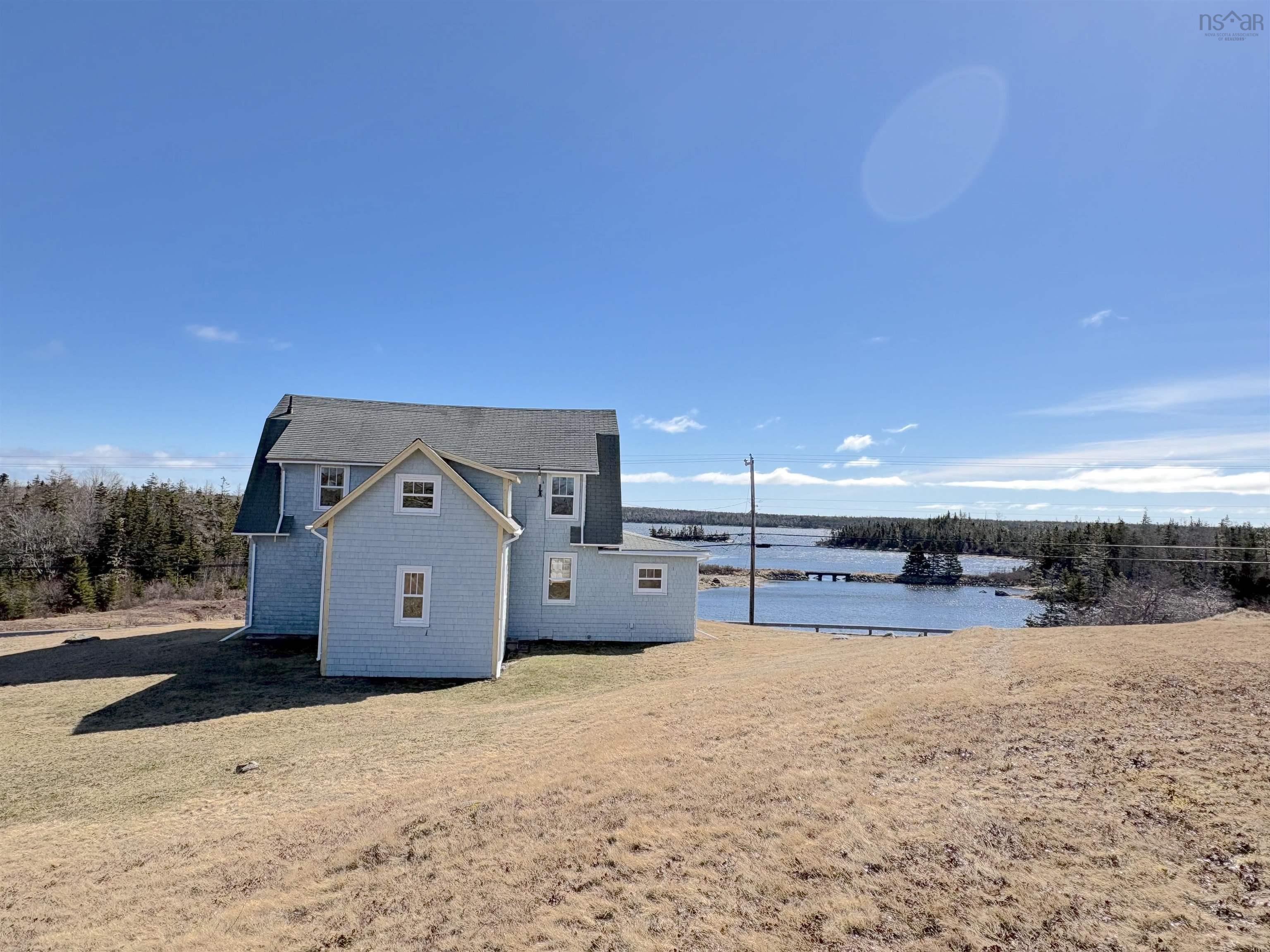 $259,999.00: 2878 Highway 3, Allendale