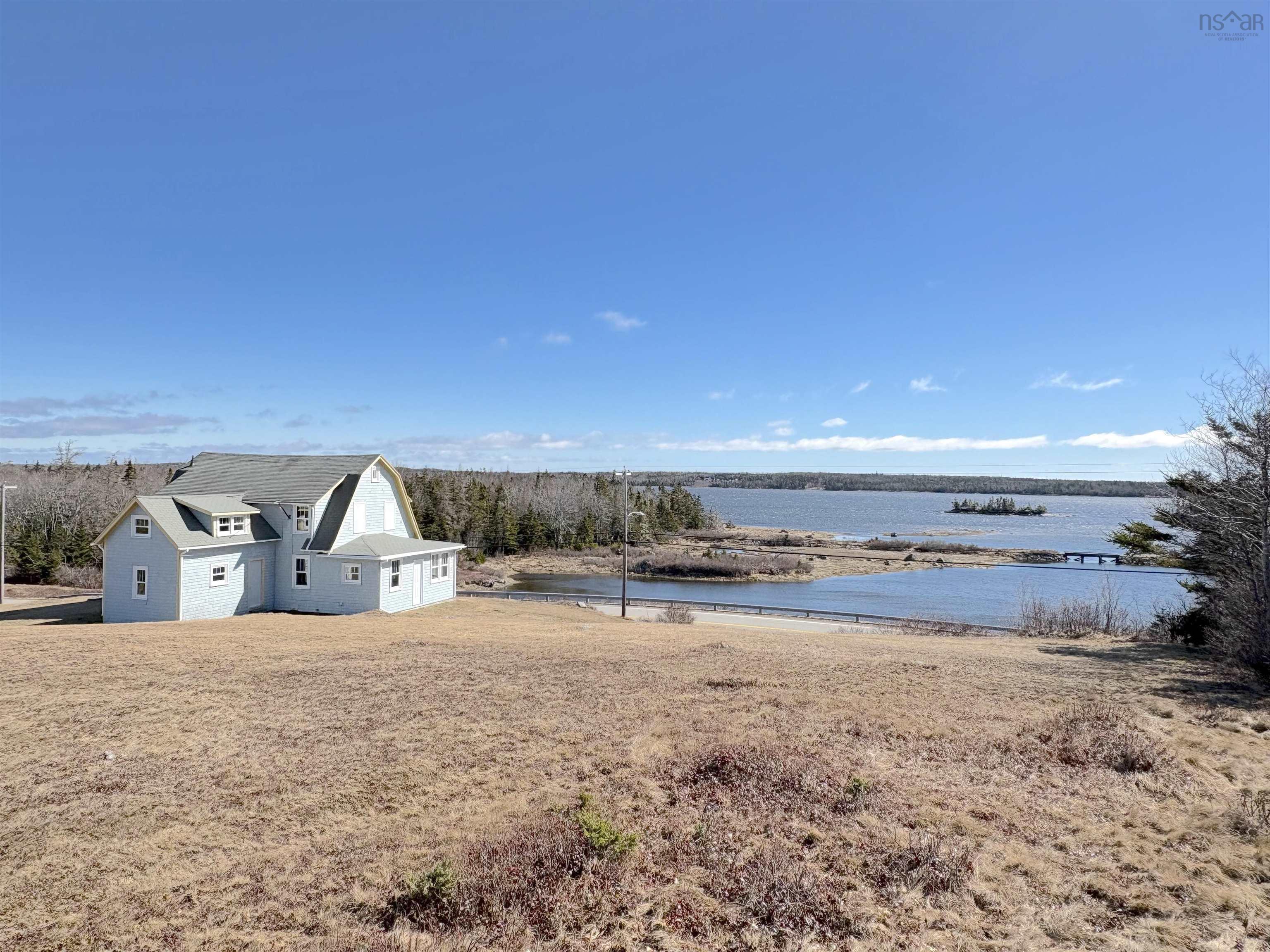 $259,999.00: 2878 Highway 3, Allendale