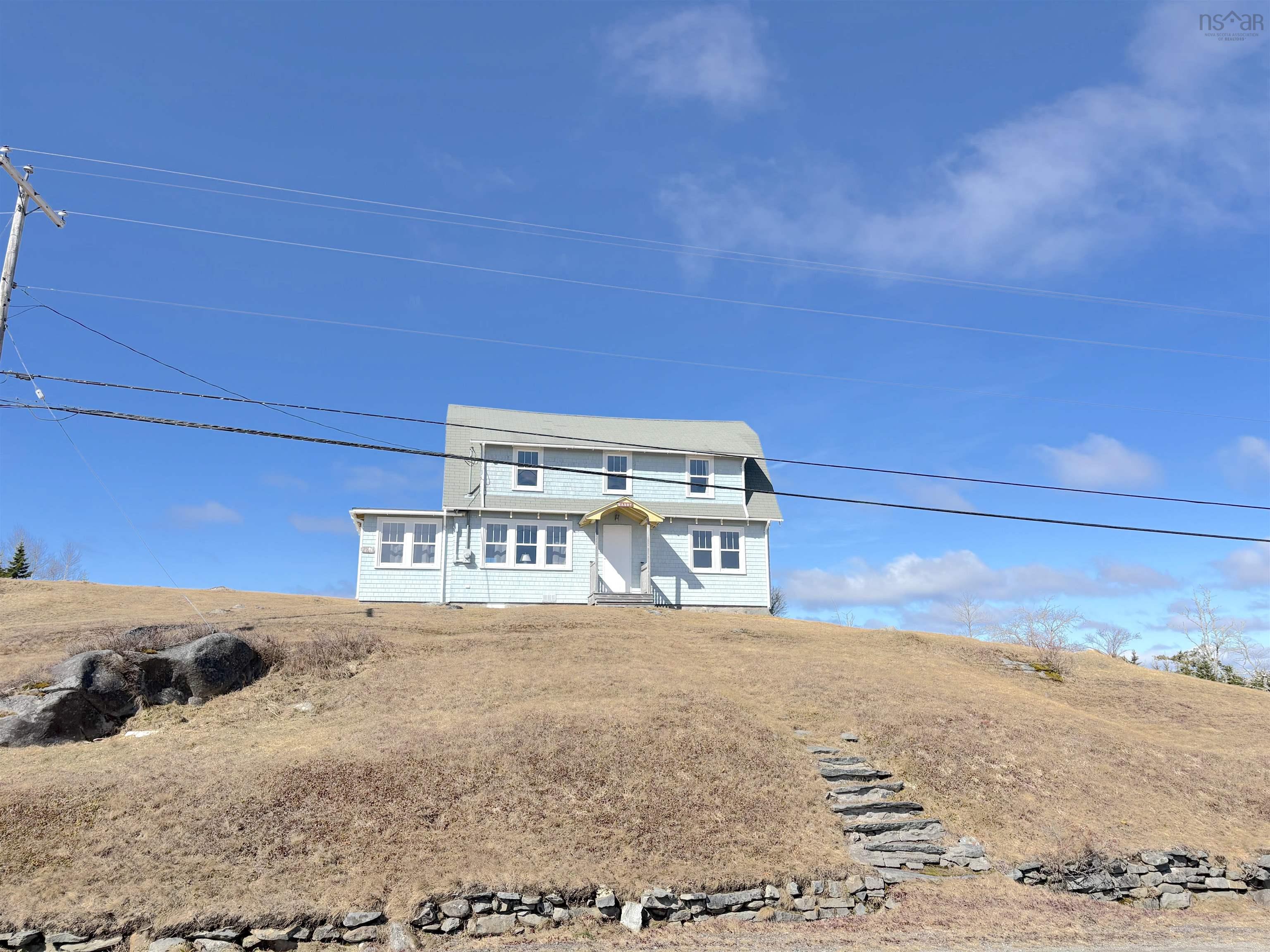 $259,999.00: 2878 Highway 3, Allendale