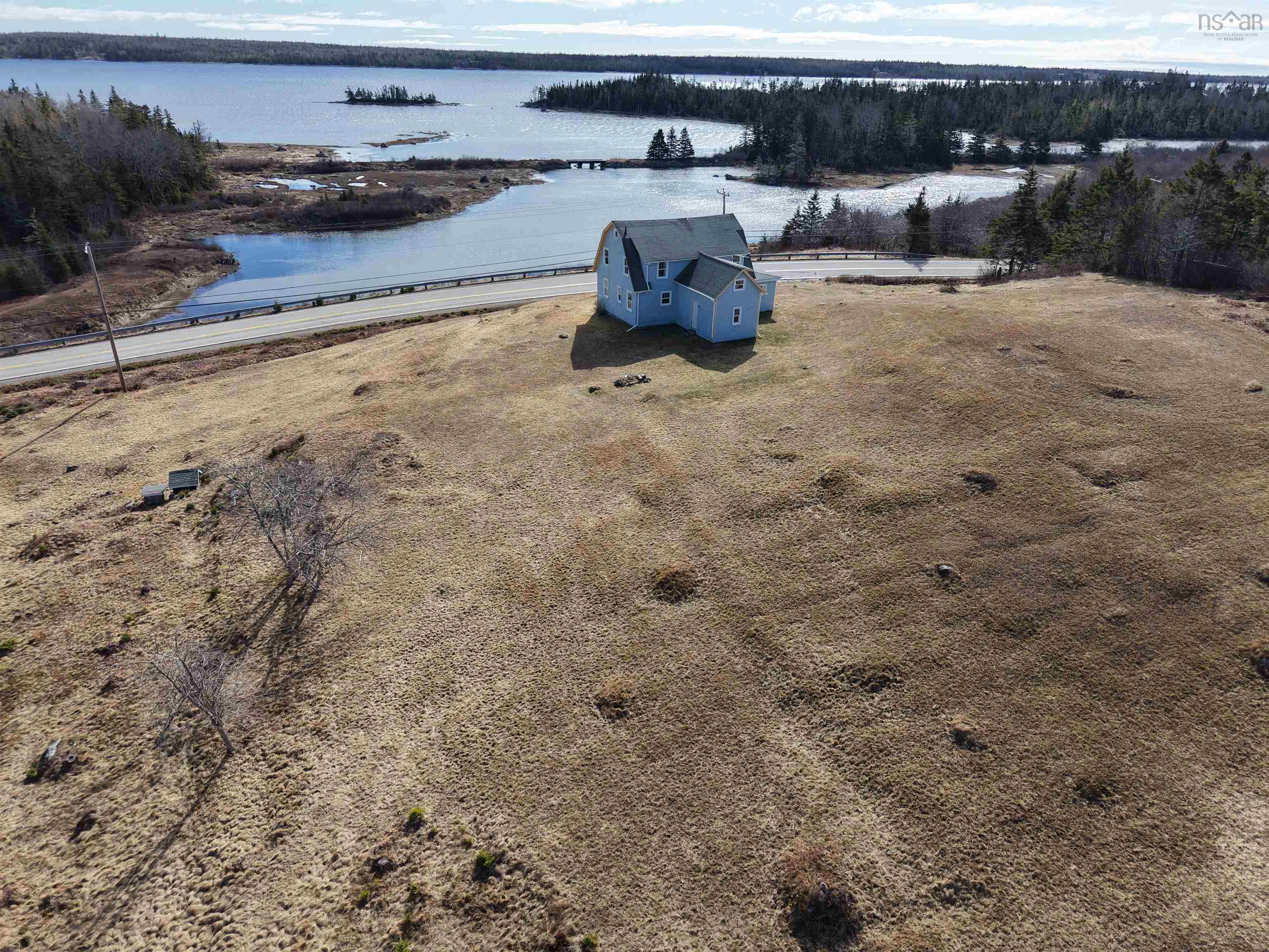 $259,999.00: 2878 Highway 3, Allendale