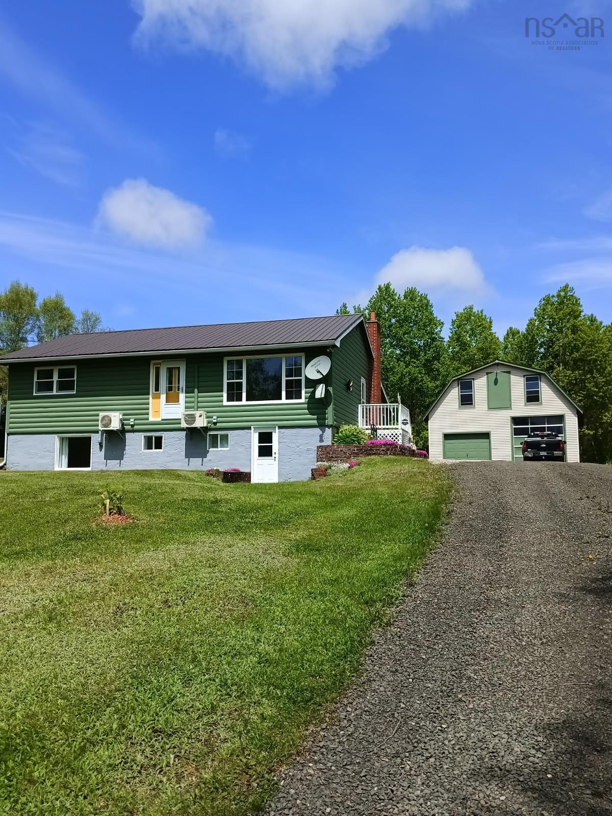 $419,000.00: 144 Fraser Road, Granville Centre