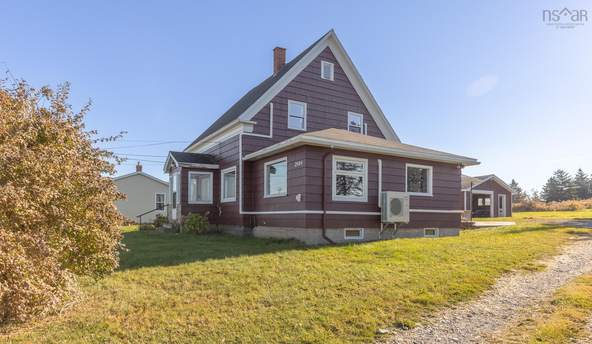 $219,000.00: 2484 Highway 1, Grosses Coques