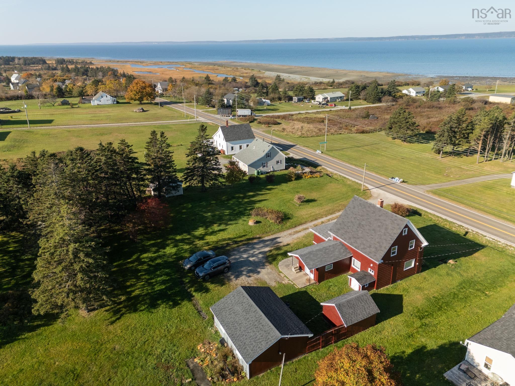 $219,000.00: 2484 Highway 1, Grosses Coques