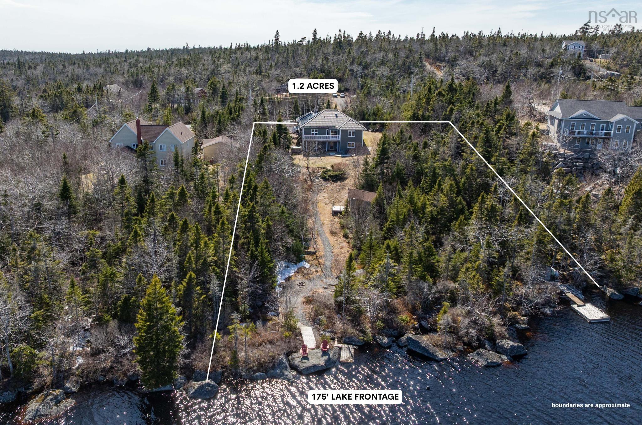 123 Sarah Ingraham Drive, Williamswood, NS (MLS 202606840)