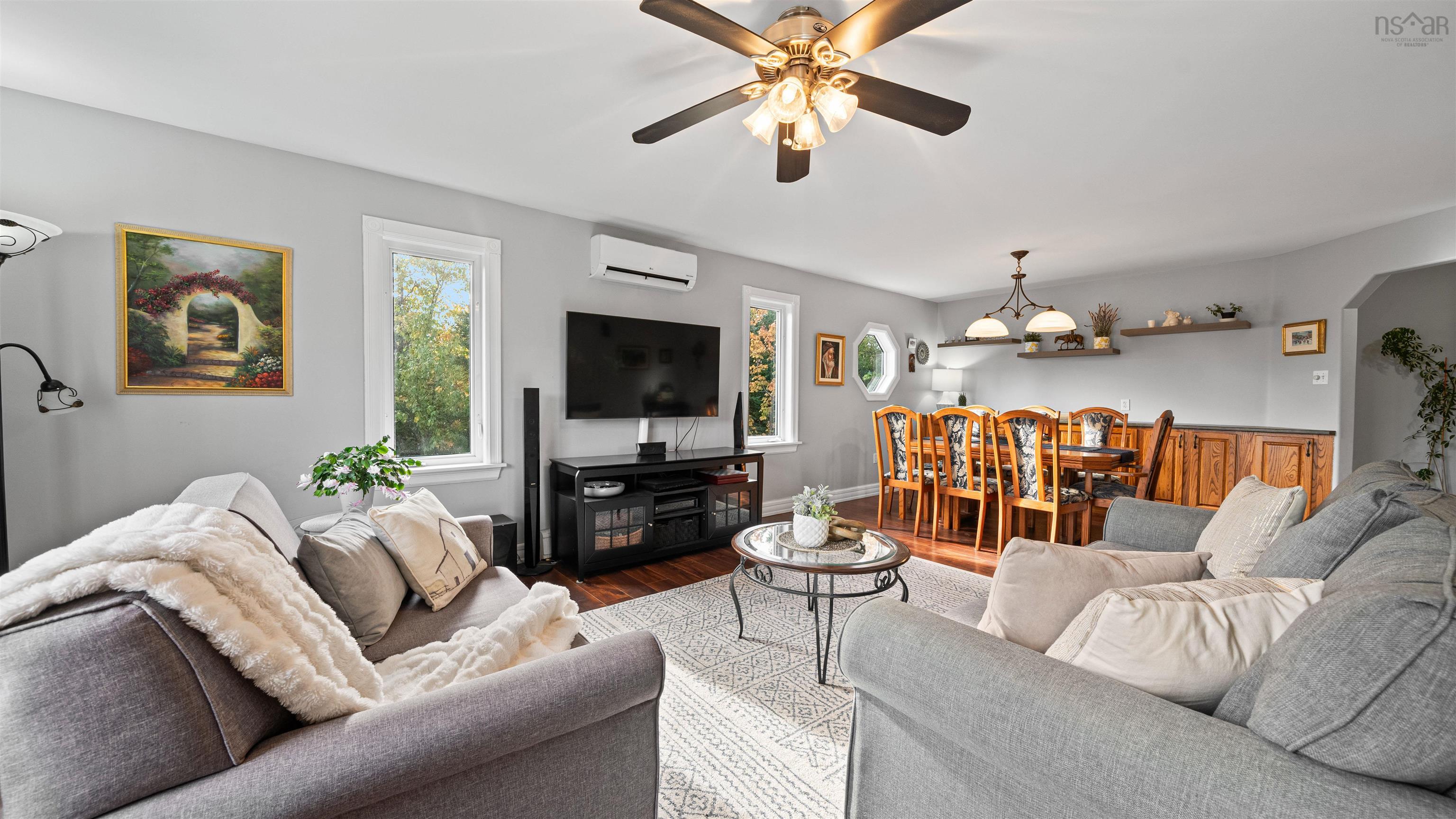 123 Sarah Ingraham Drive, Williamswood, NS (MLS 202606840)