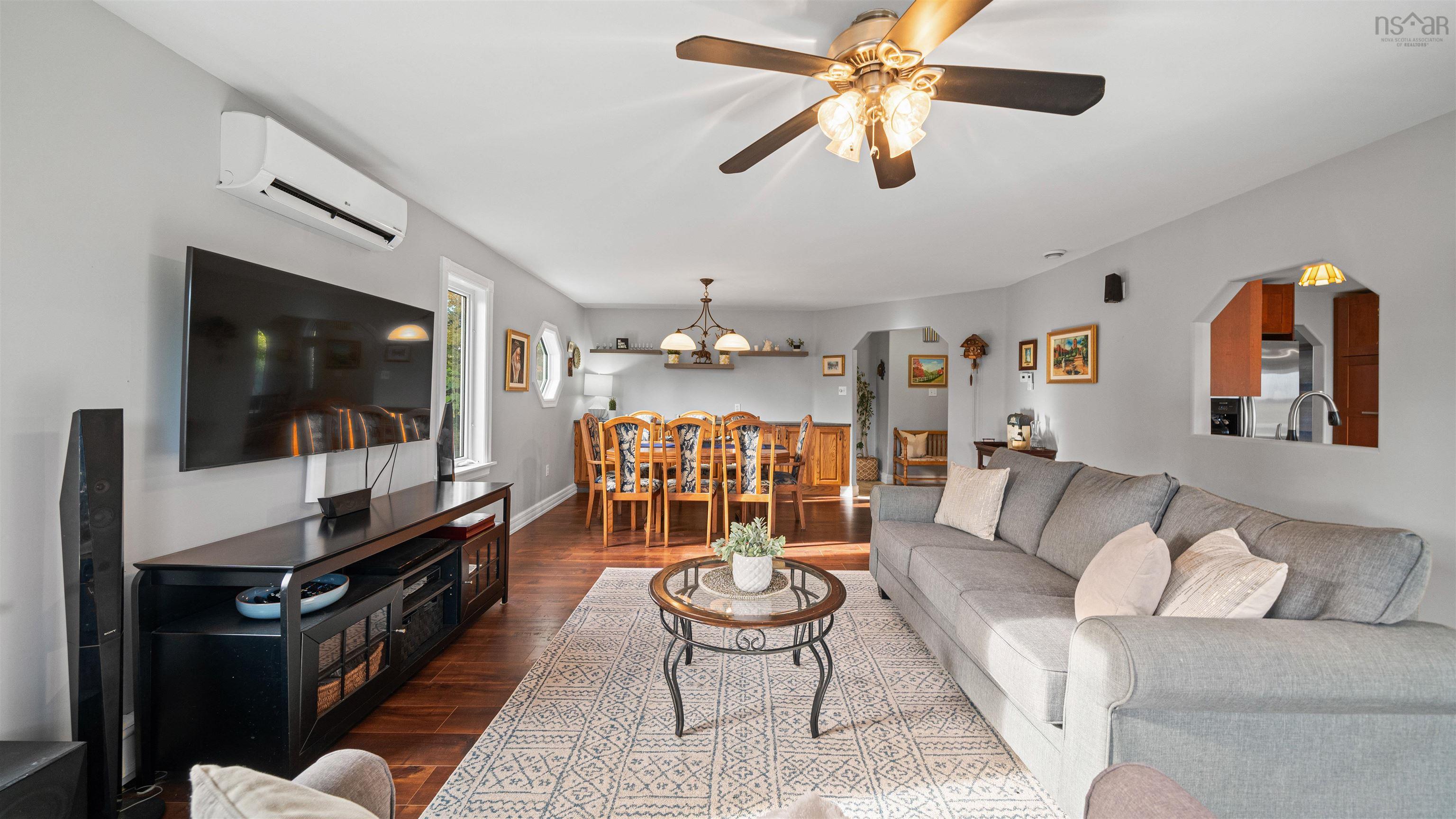 123 Sarah Ingraham Drive, Williamswood, NS (MLS 202606840)