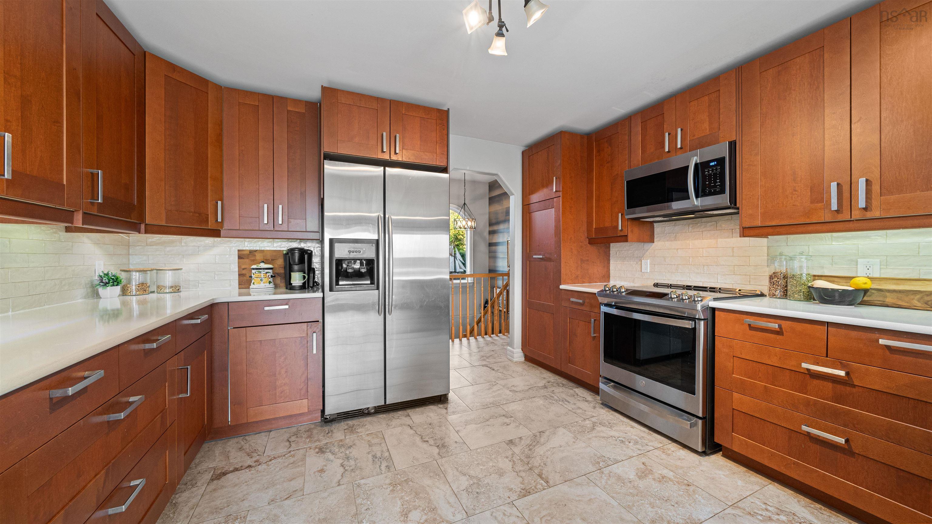 123 Sarah Ingraham Drive, Williamswood, NS (MLS 202606840)