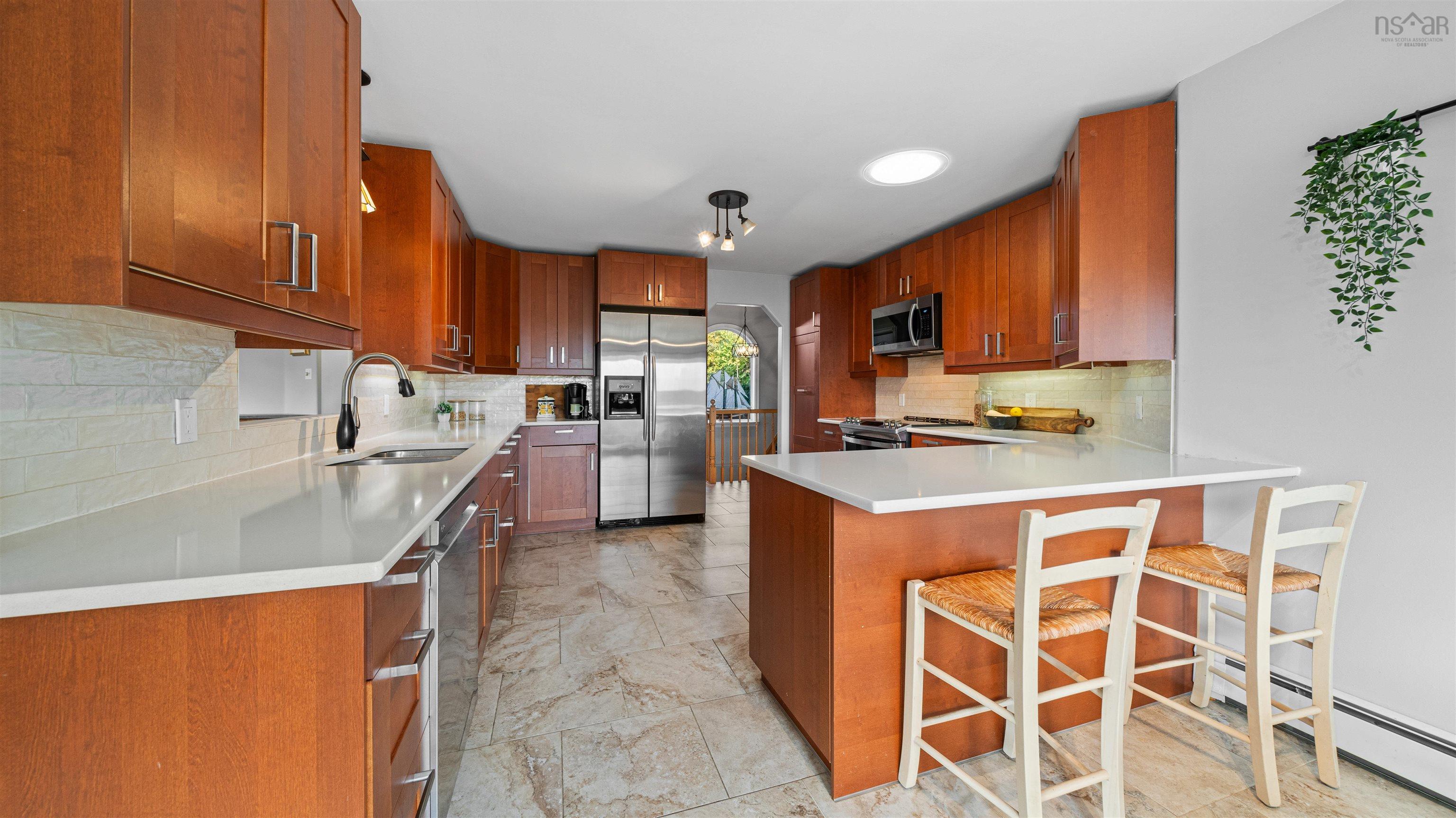 123 Sarah Ingraham Drive, Williamswood, NS (MLS 202606840)