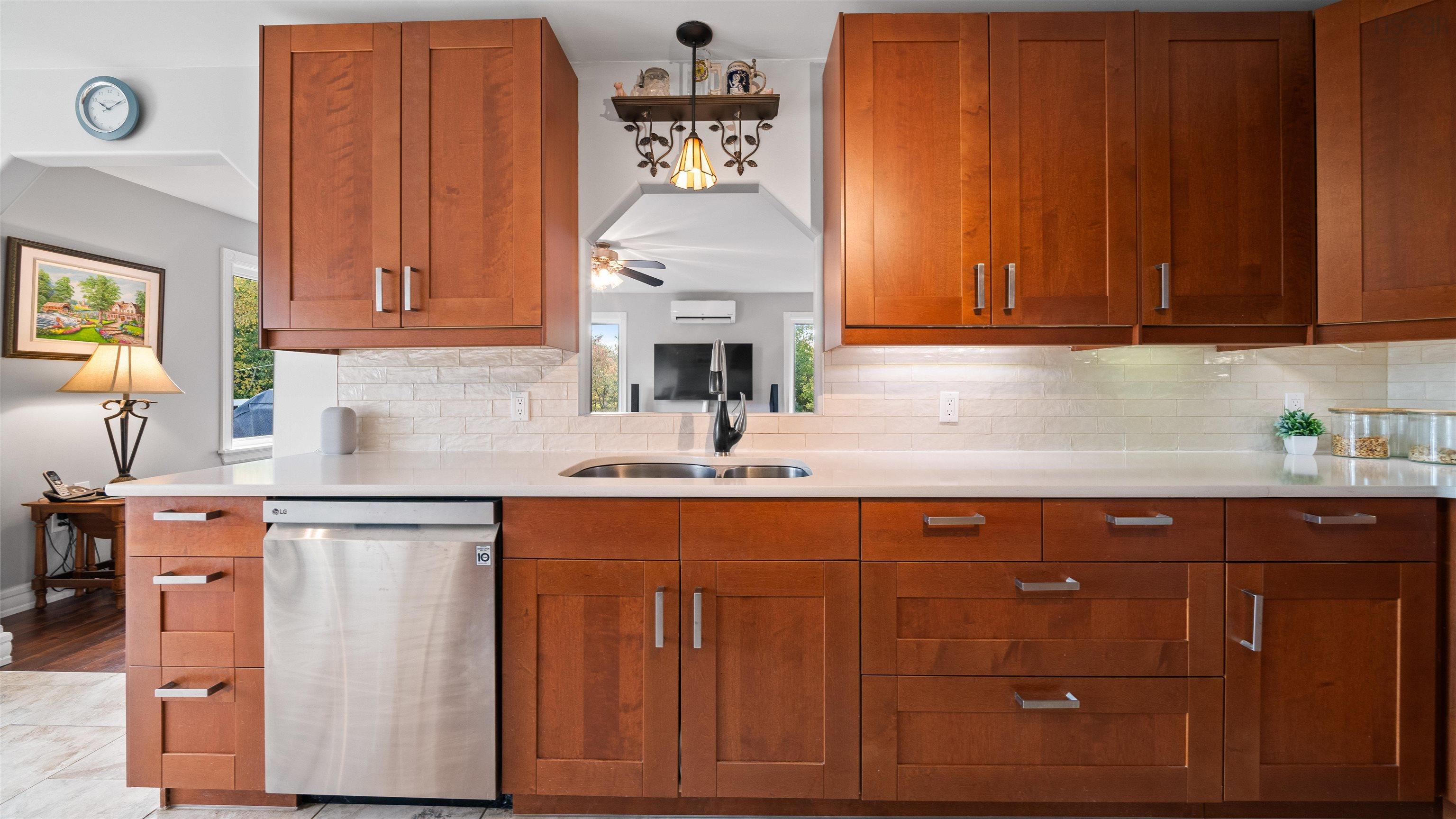 123 Sarah Ingraham Drive, Williamswood, NS (MLS 202606840)