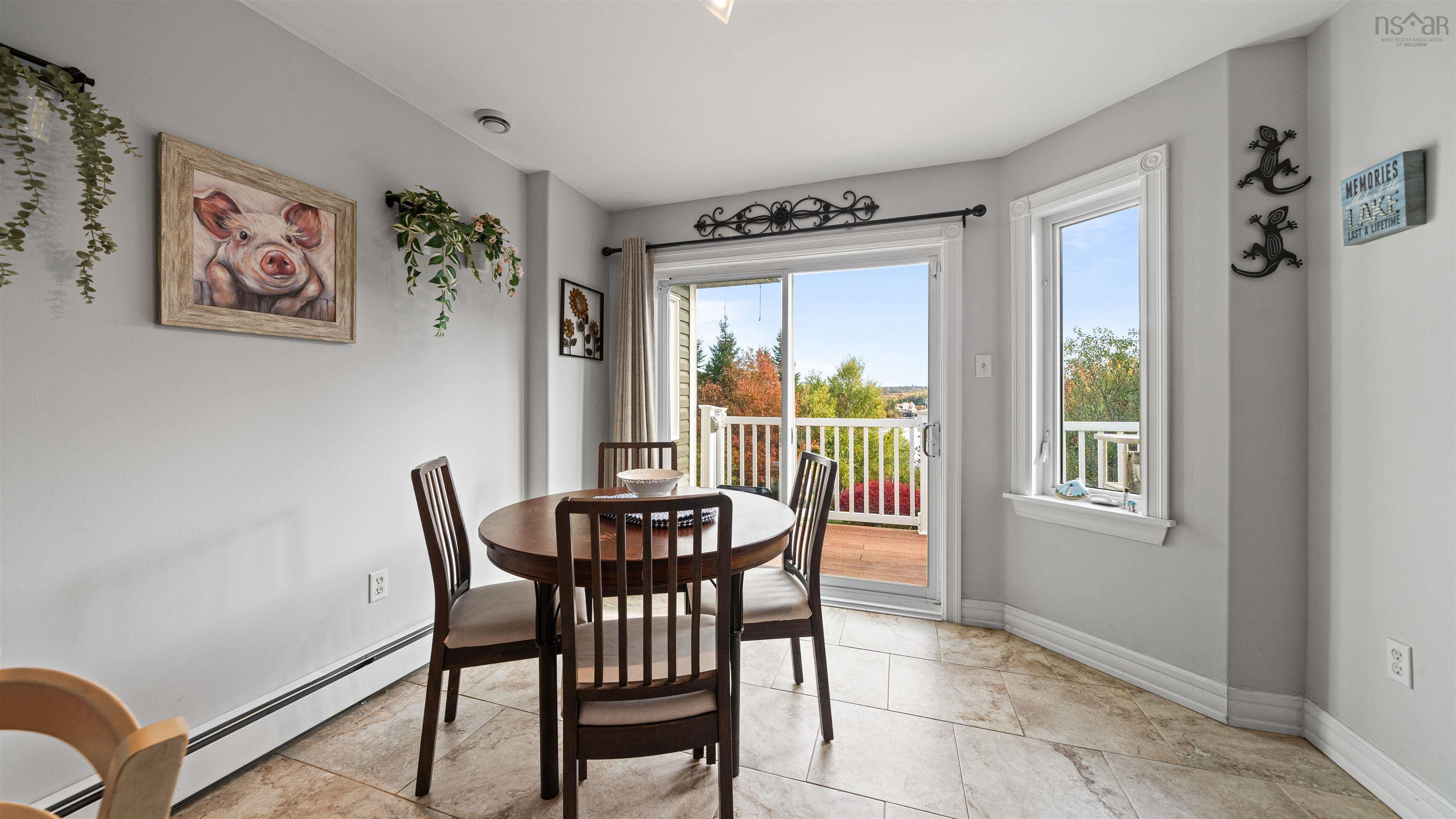 123 Sarah Ingraham Drive, Williamswood, NS (MLS 202606840)