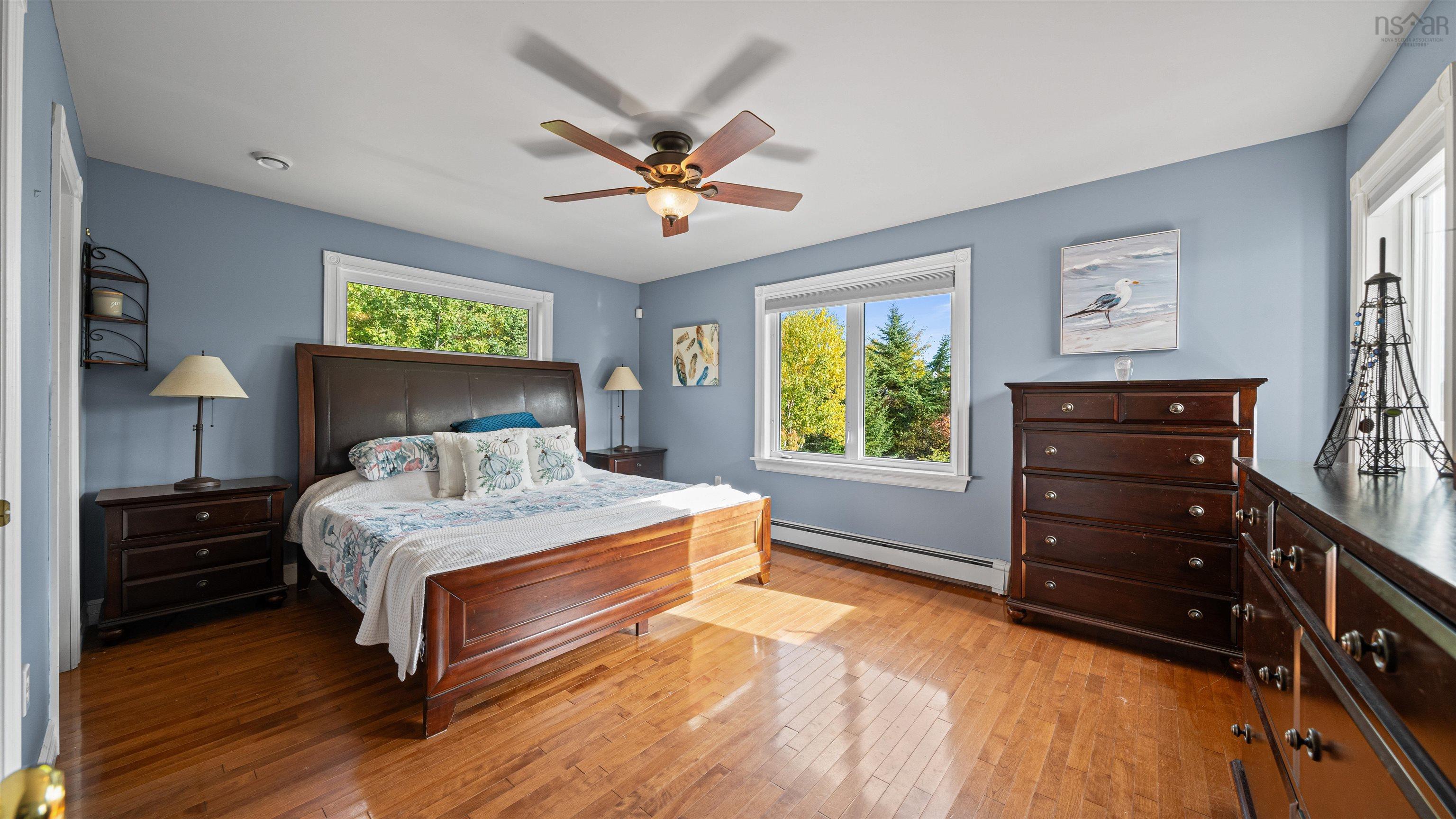 123 Sarah Ingraham Drive, Williamswood, NS (MLS 202606840)