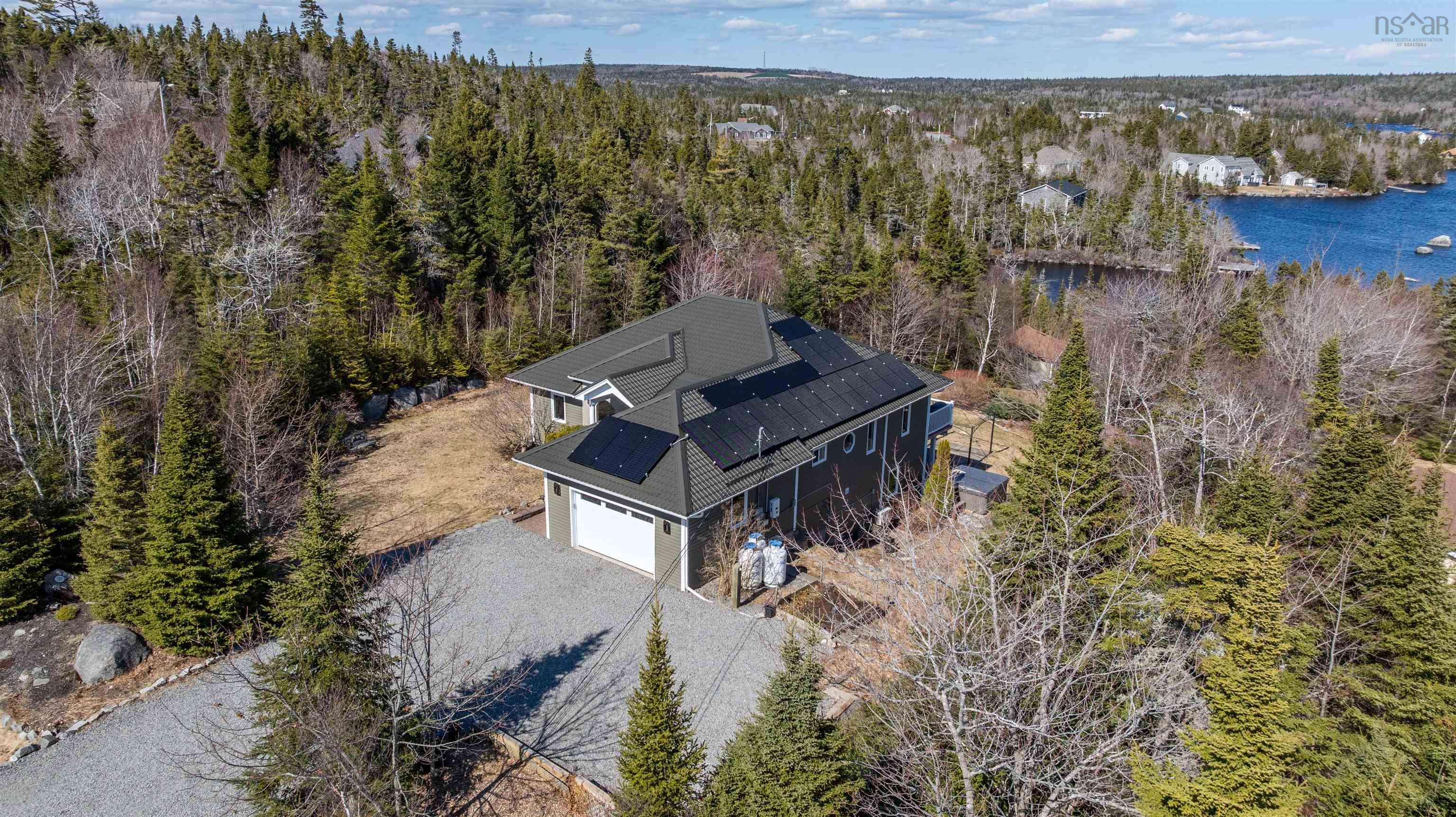 123 Sarah Ingraham Drive, Williamswood, NS (MLS 202606840)