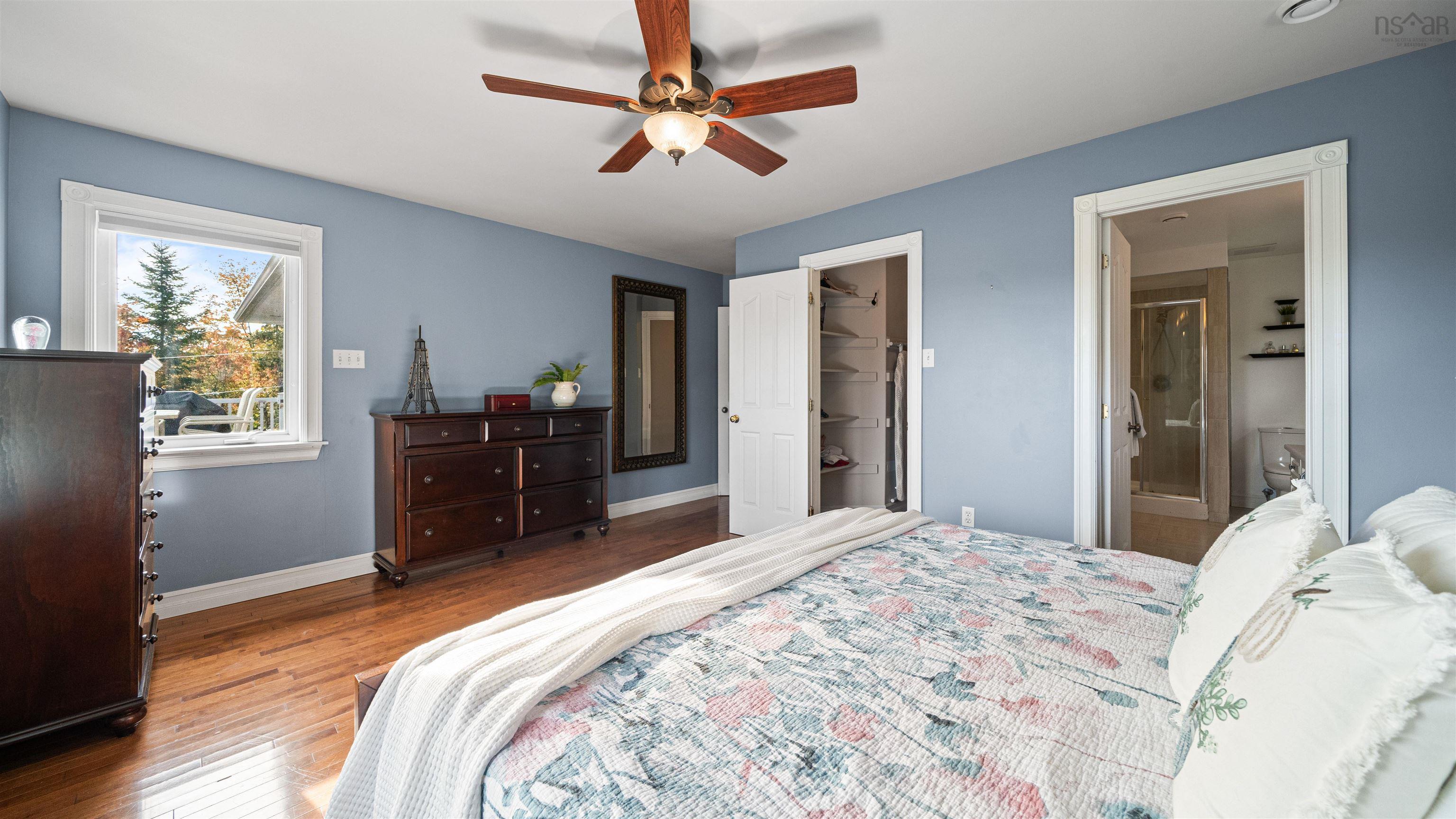 123 Sarah Ingraham Drive, Williamswood, NS (MLS 202606840)