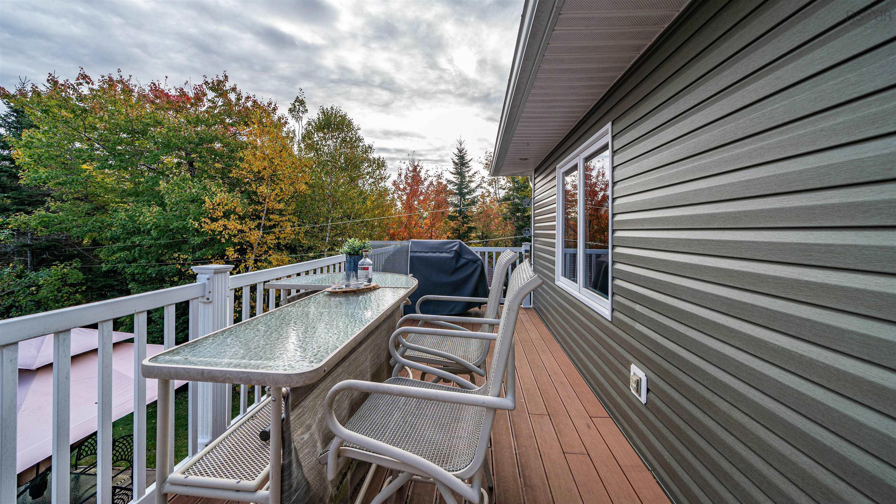 123 Sarah Ingraham Drive, Williamswood, NS (MLS 202606840)