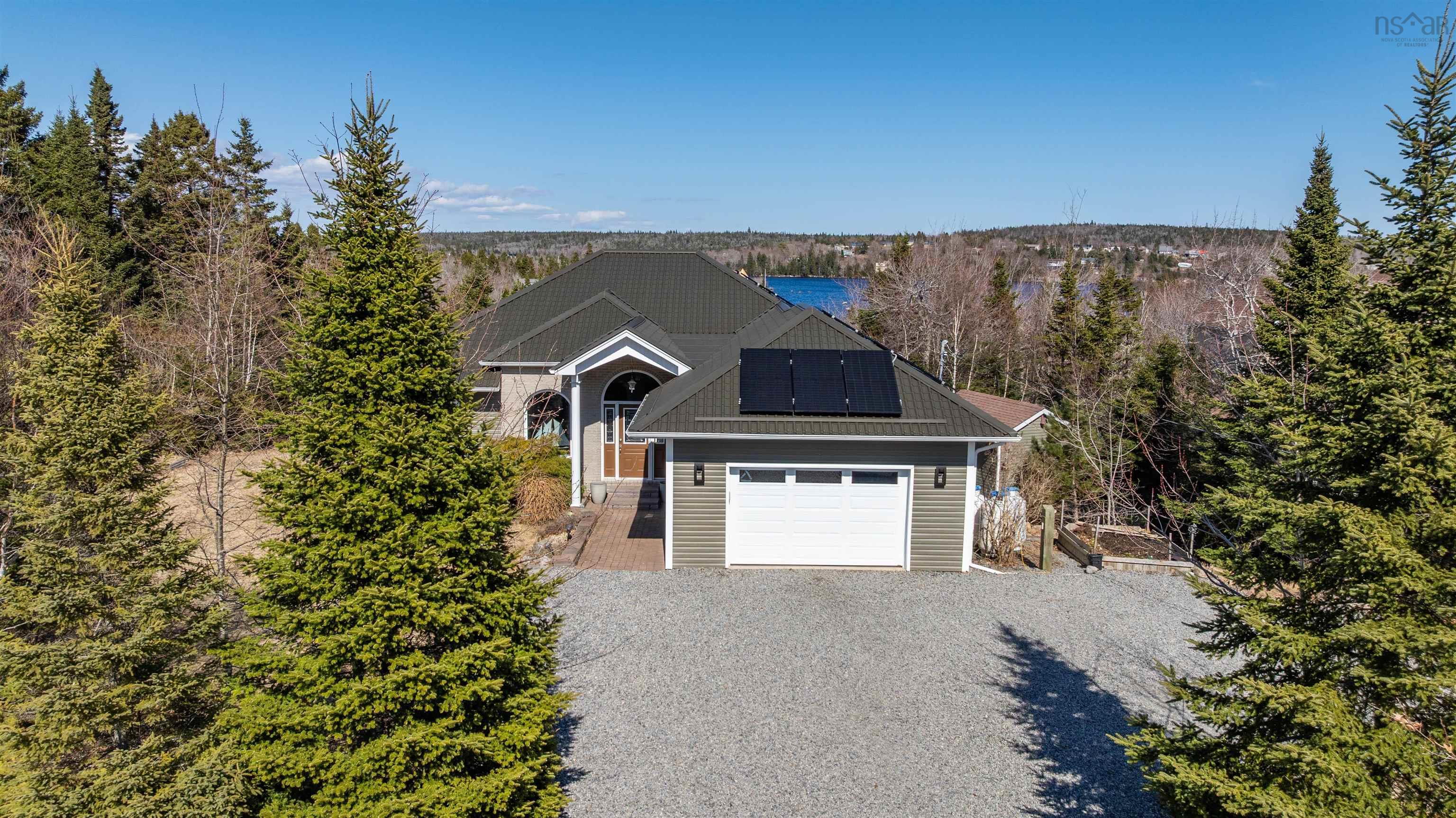 123 Sarah Ingraham Drive, Williamswood, NS (MLS 202606840)