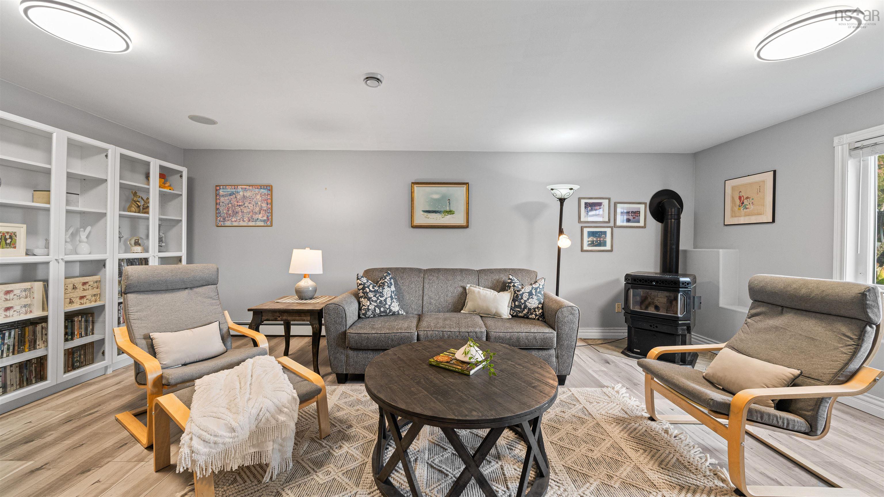 123 Sarah Ingraham Drive, Williamswood, NS (MLS 202606840)